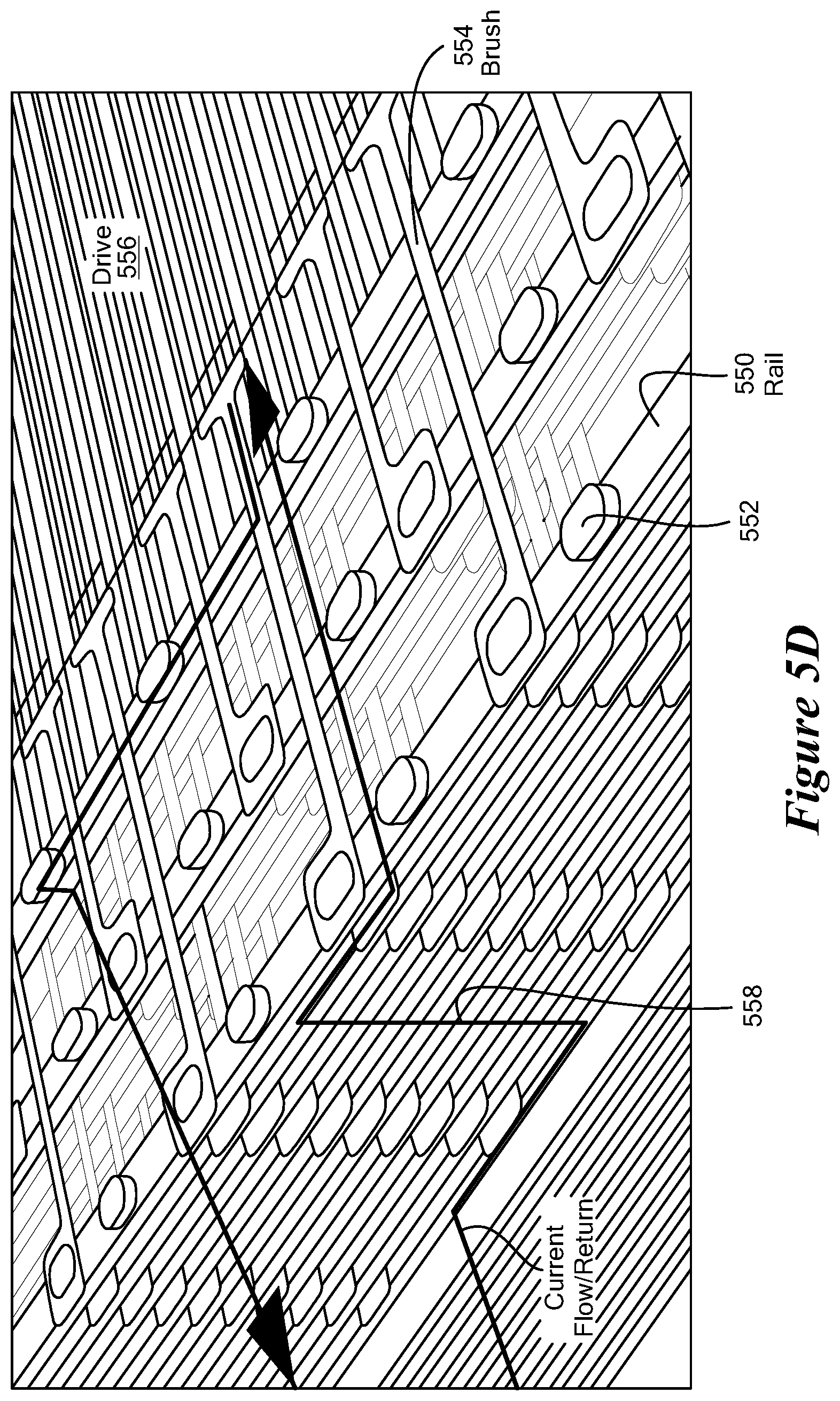Patent US11777422 Figure 9 – Multilayered microhydraulic actuators
