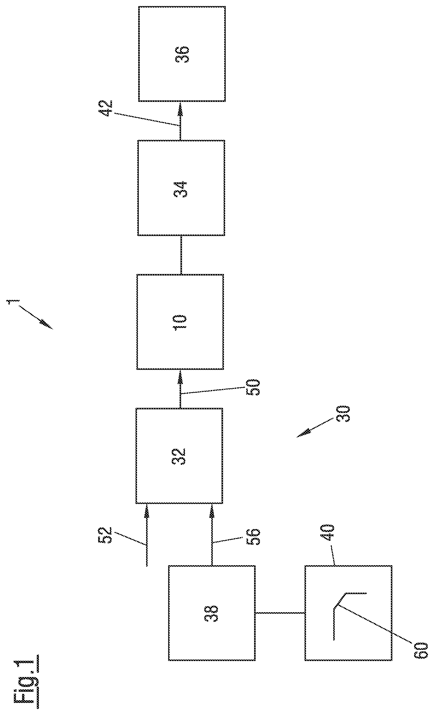 Patent US11777423 Figure 1 – Method for determining a movement of a rotor