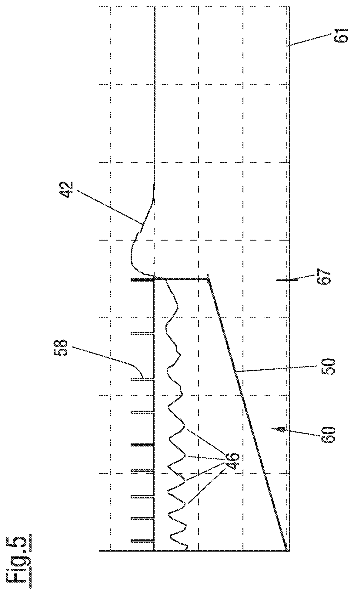 Patent US11777423 Figure 4 – Method for determining a movement of a rotor