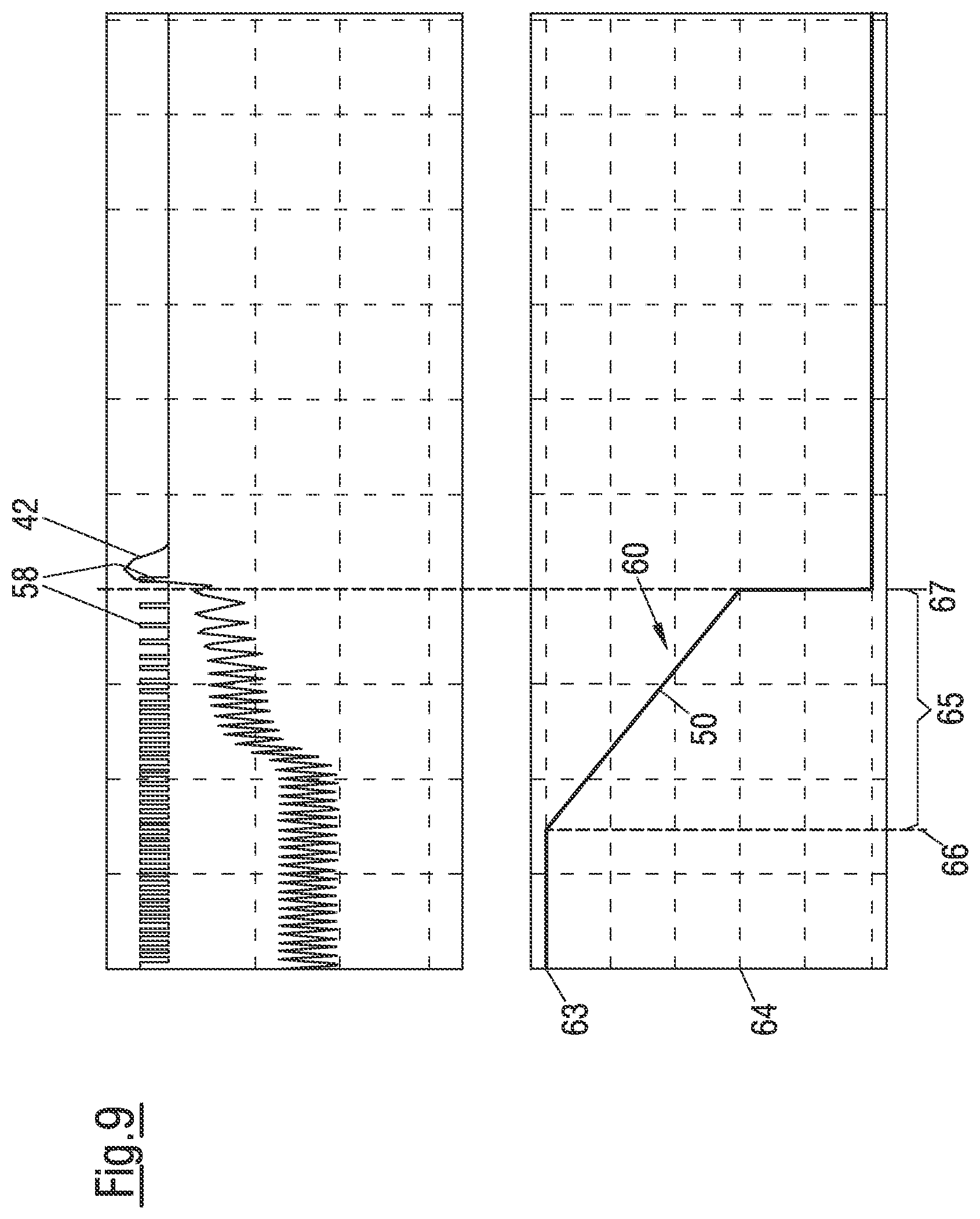 Patent US11777423 Figure 8 – Method for determining a movement of a rotor