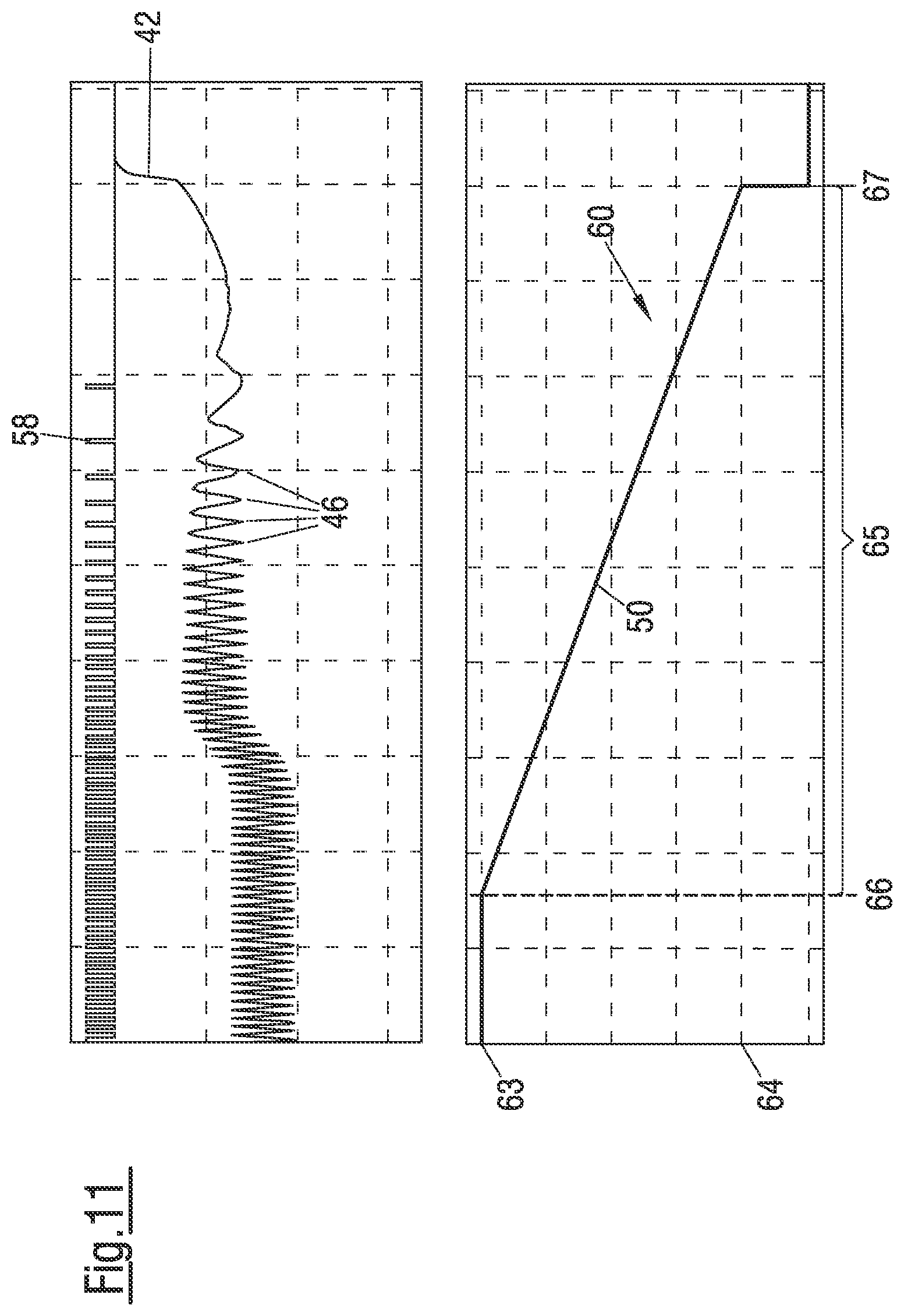 Patent US11777423 Figure 10 – Method for determining a movement of a rotor