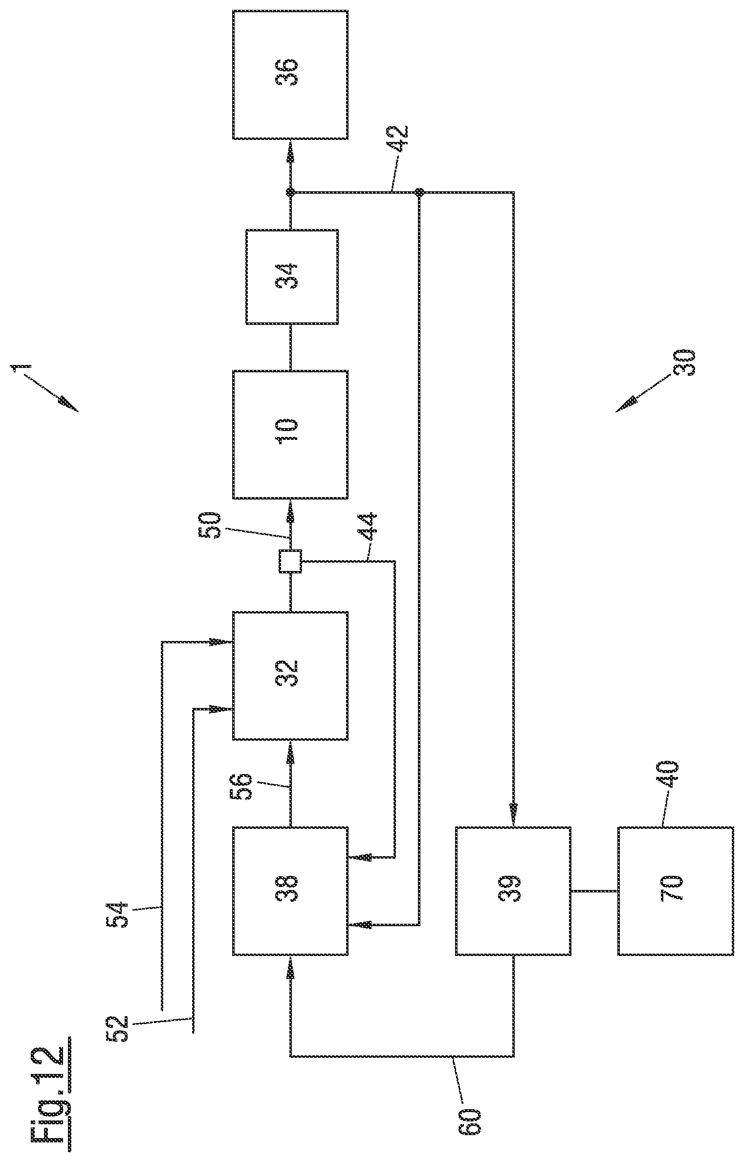 Patent US11777423 Figure 11 – Method for determining a movement of a rotor
