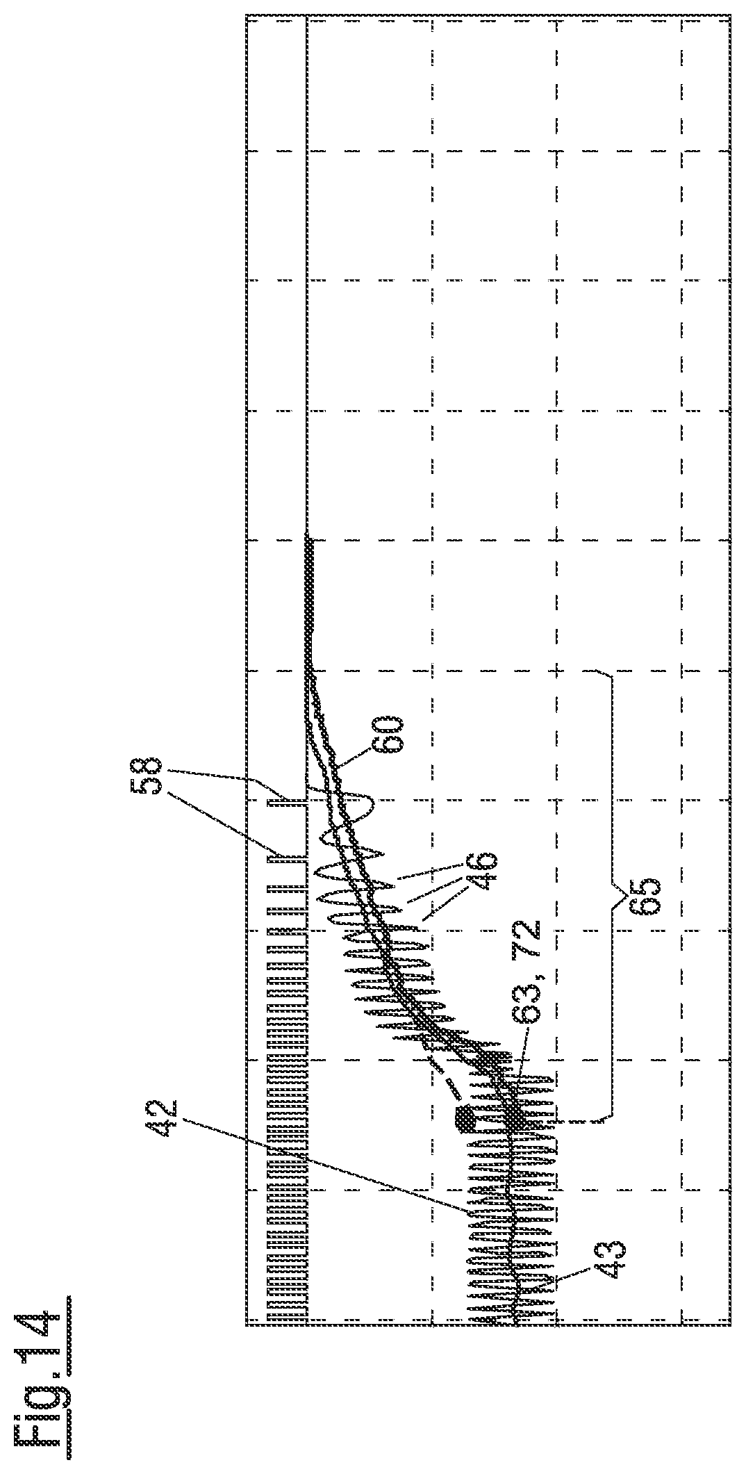 Patent US11777423 Figure 13 – Method for determining a movement of a rotor