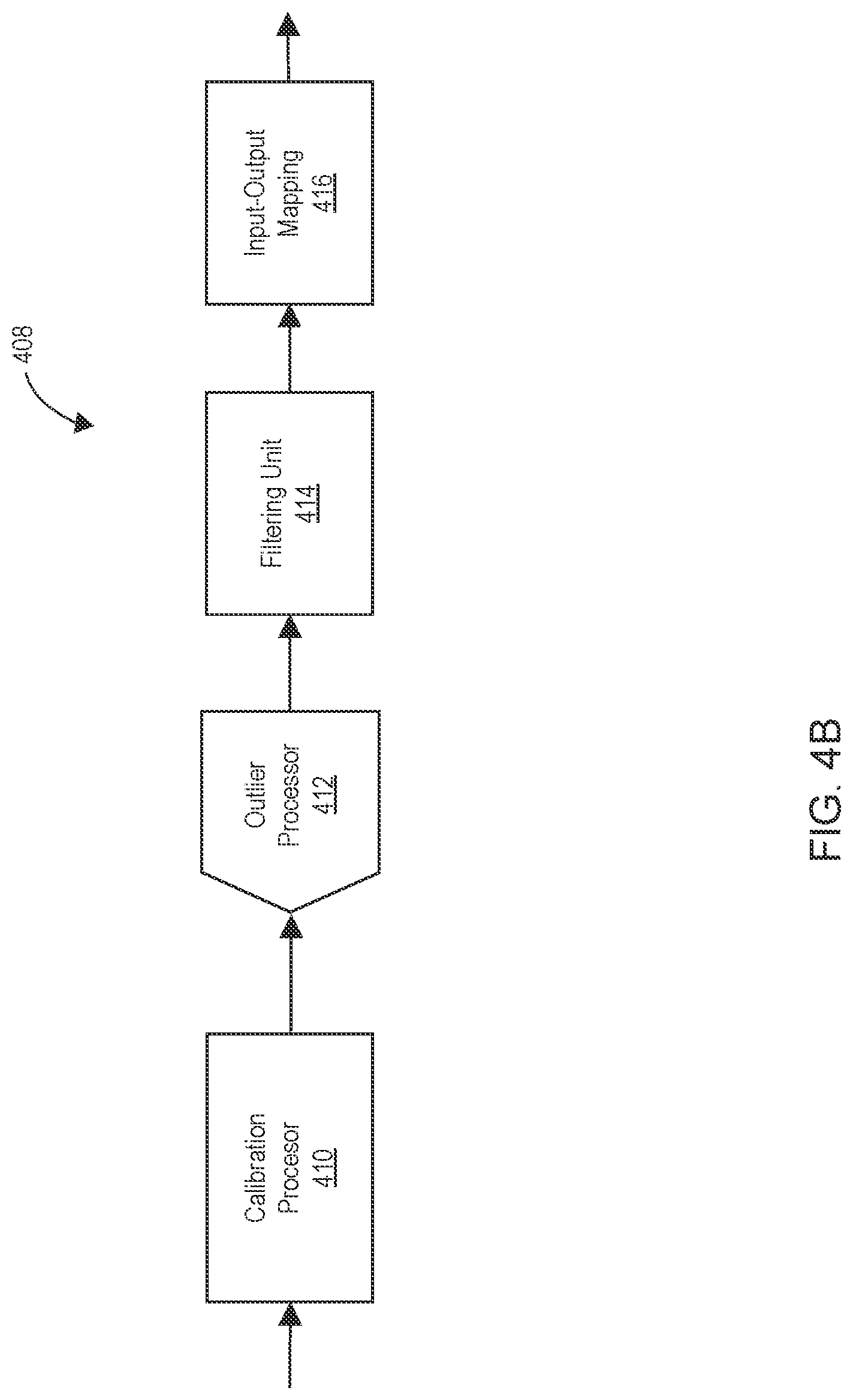 Patent US11777426 Figure 5 – Energy packet control of generator prime mover and control processing