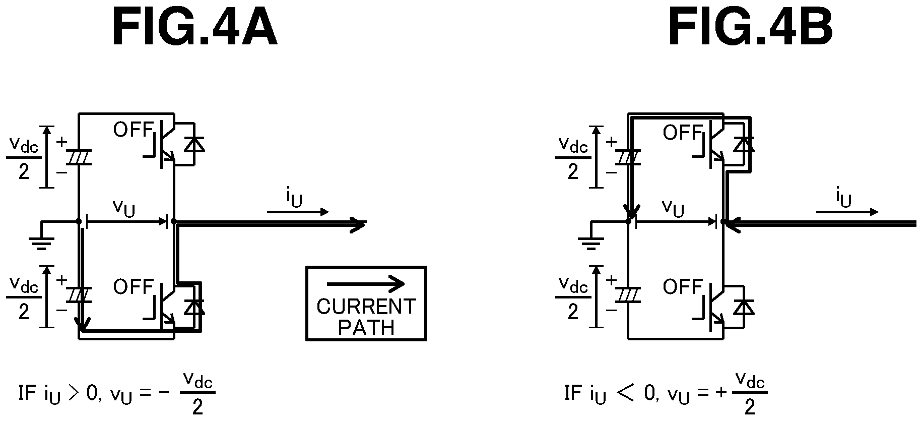 Patent US11777428 Figure 3 – Power conversion system and method for controlling power conversion system