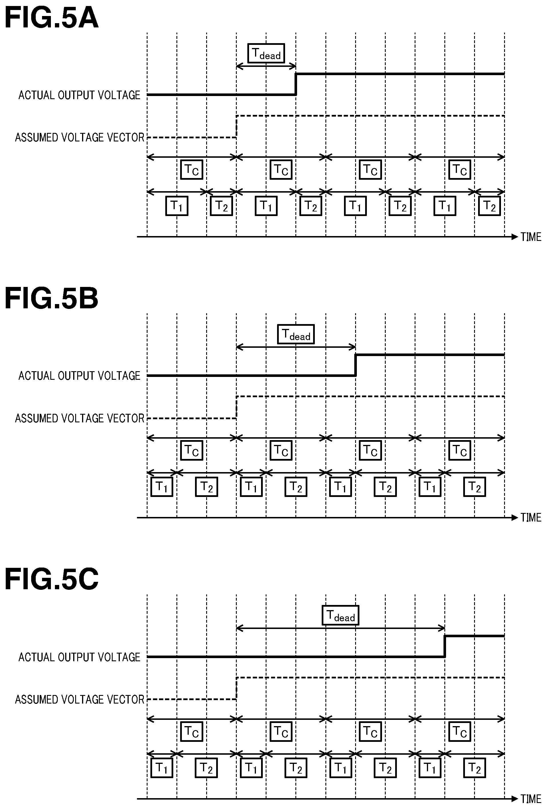 Patent US11777428 Figure 4 – Power conversion system and method for controlling power conversion system