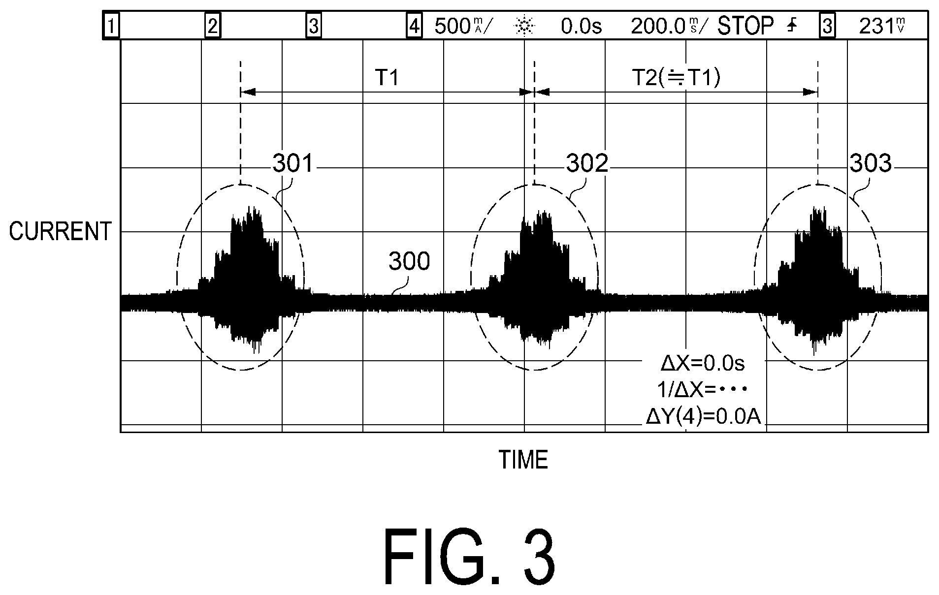 Patent US11777430 Figure 3 – Motor drive control device, motor unit, and motor drive control method