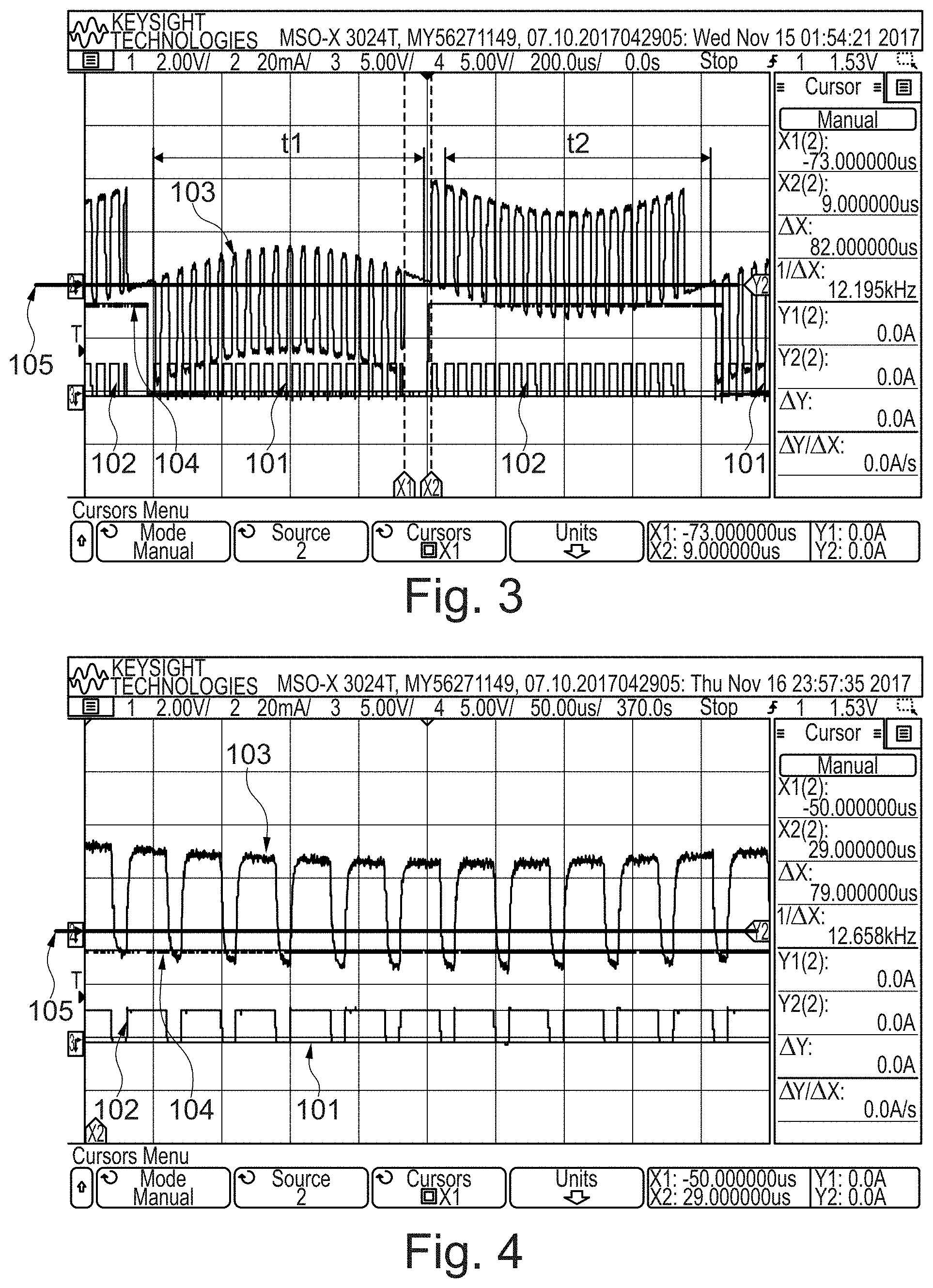 Patent US11777433 Figure 2 – Driver and method for low inductance motor