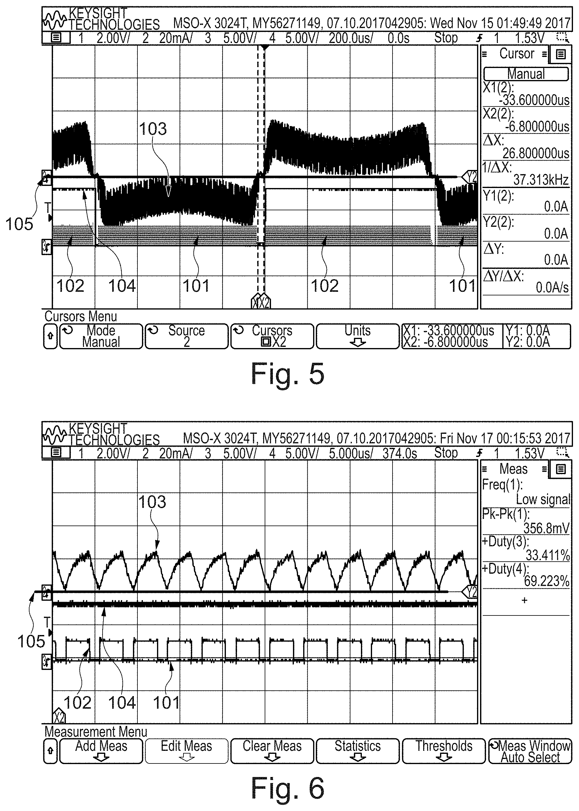 Patent US11777433 Figure 3 – Driver and method for low inductance motor