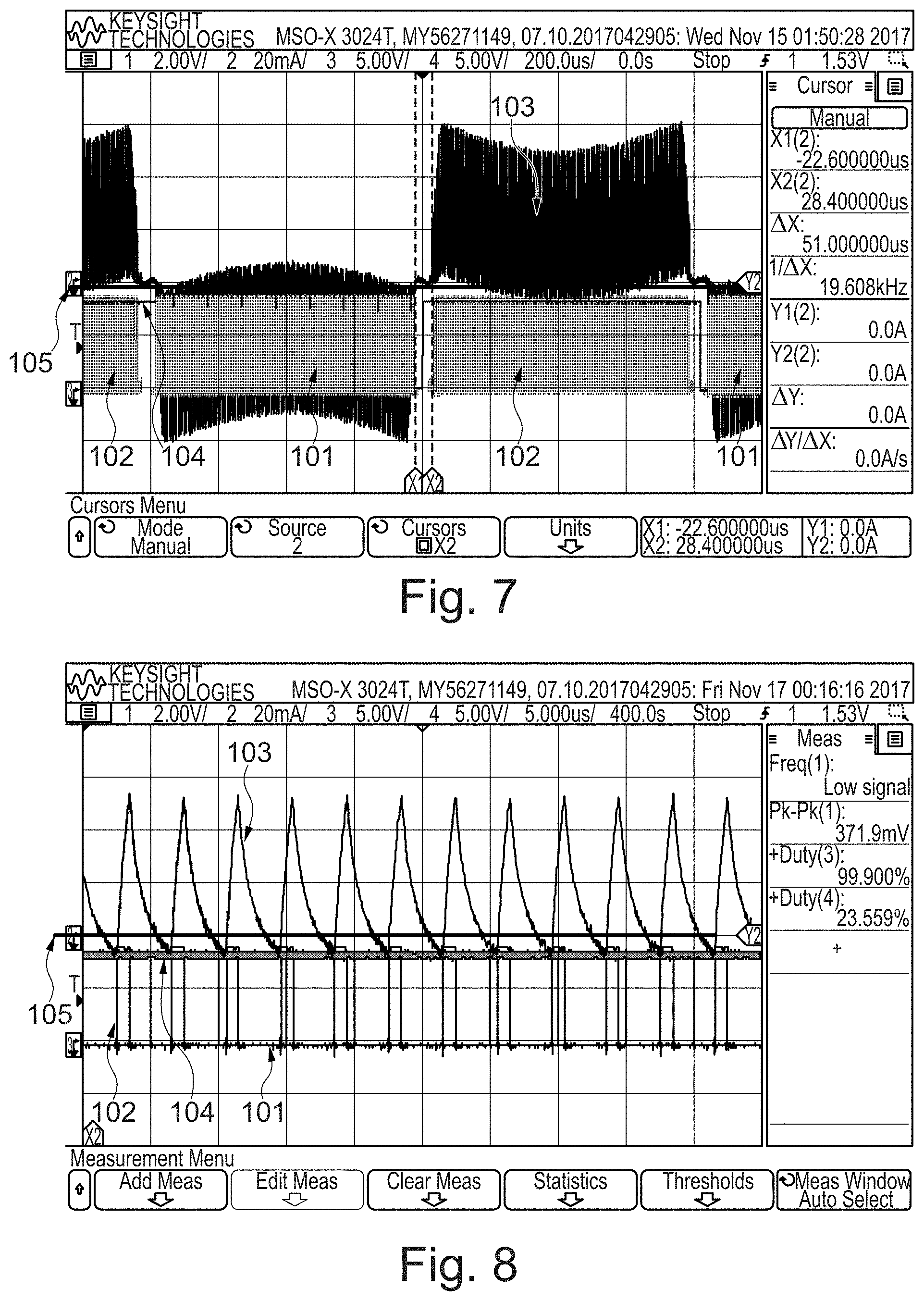 Patent US11777433 Figure 4 – Driver and method for low inductance motor