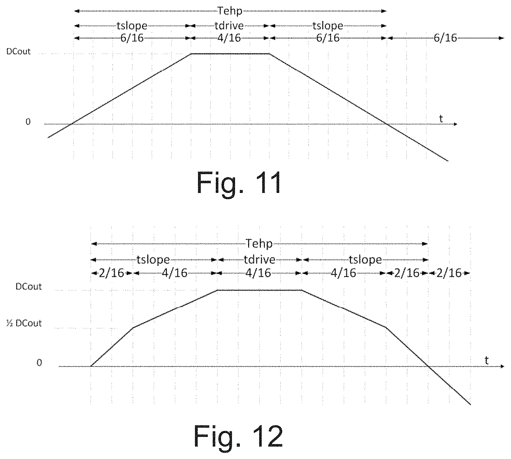 Patent US11777433 Figure 6 – Driver and method for low inductance motor