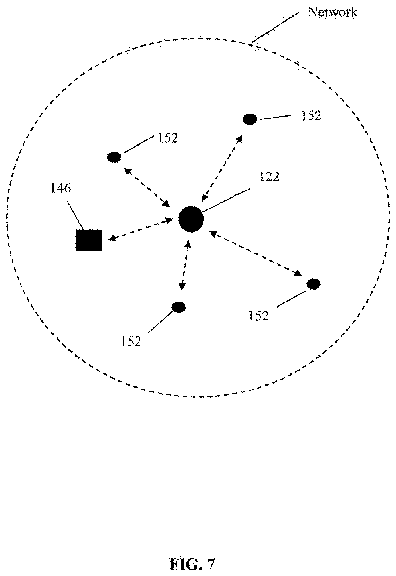 Patent US11777439 Figure 7 – Compact, lightweight, portable trailer with solar tower and autonomous hybrid power solutions