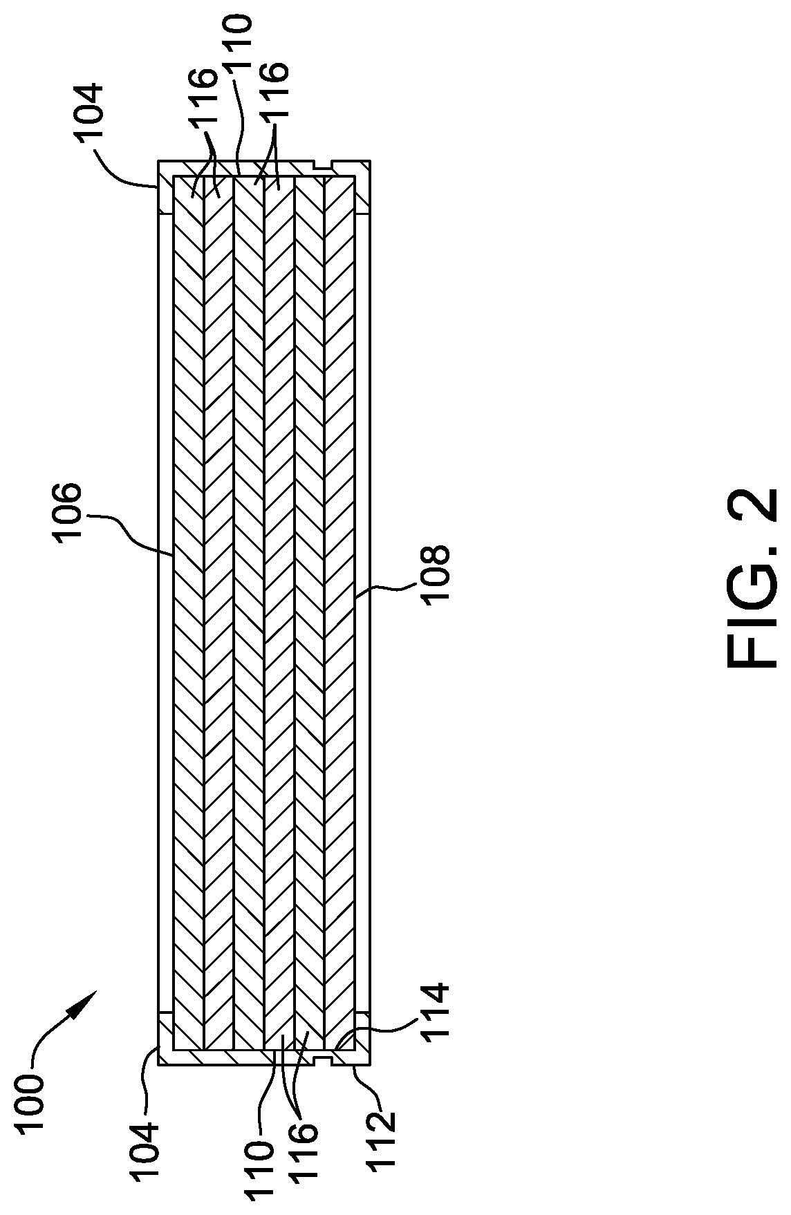 Patent US11777443 Figure 2 – Systems and methods for terrain based backtracking for solar trackers