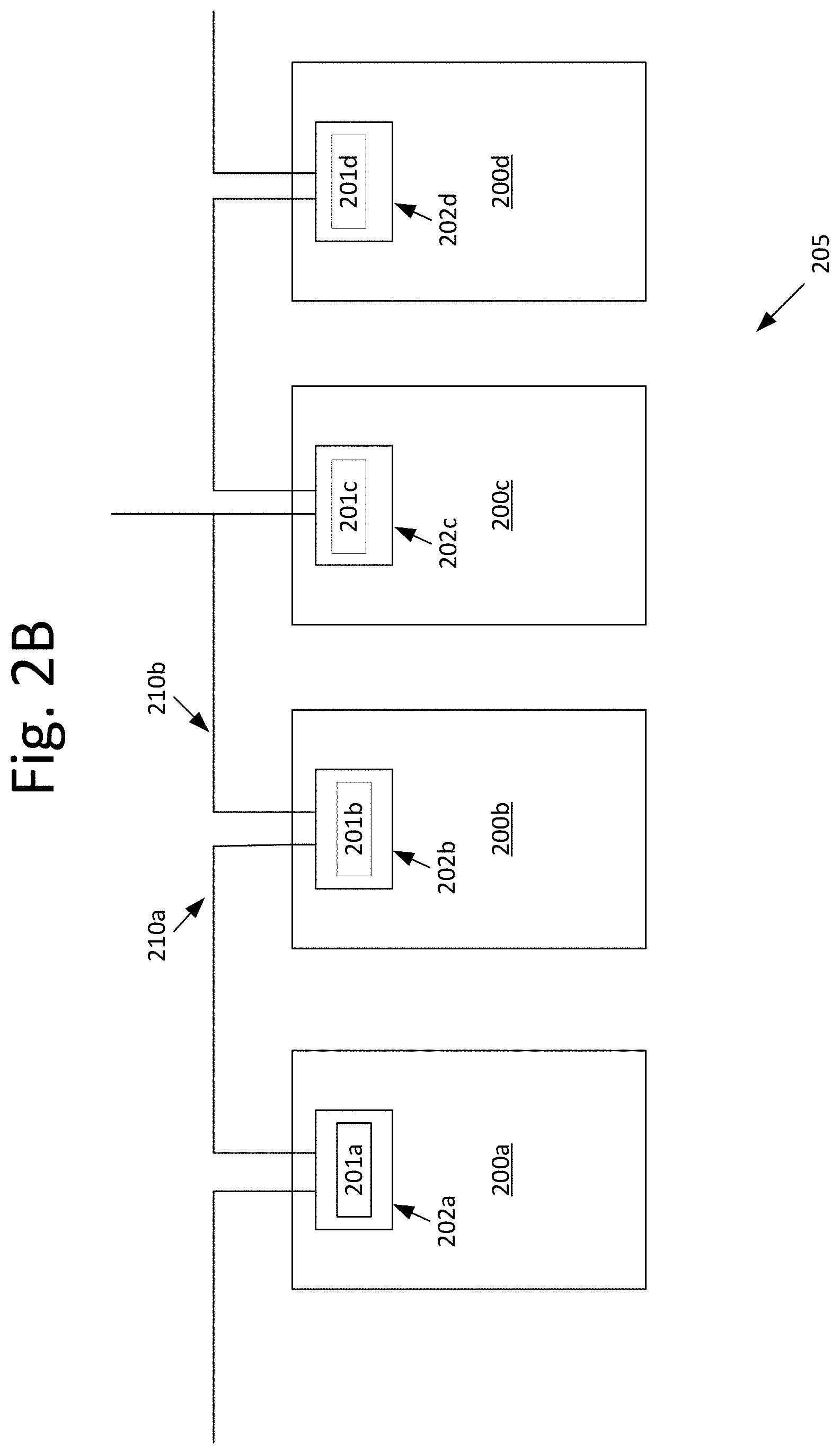 Patent US11777444 Figure 3 – Heat dissipation for a photovoltaic junction box