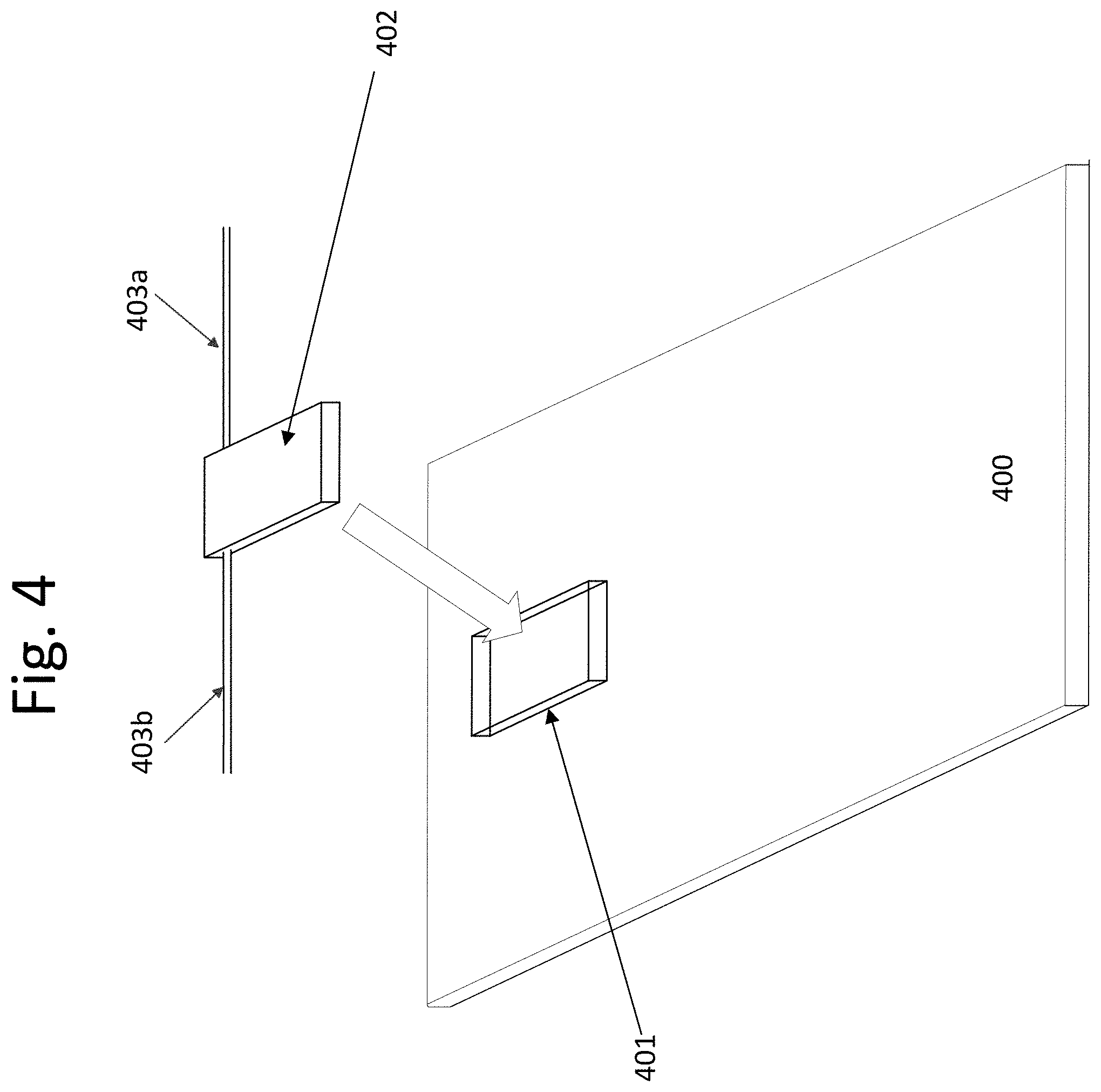 Patent US11777444 Figure 8 – Heat dissipation for a photovoltaic junction box