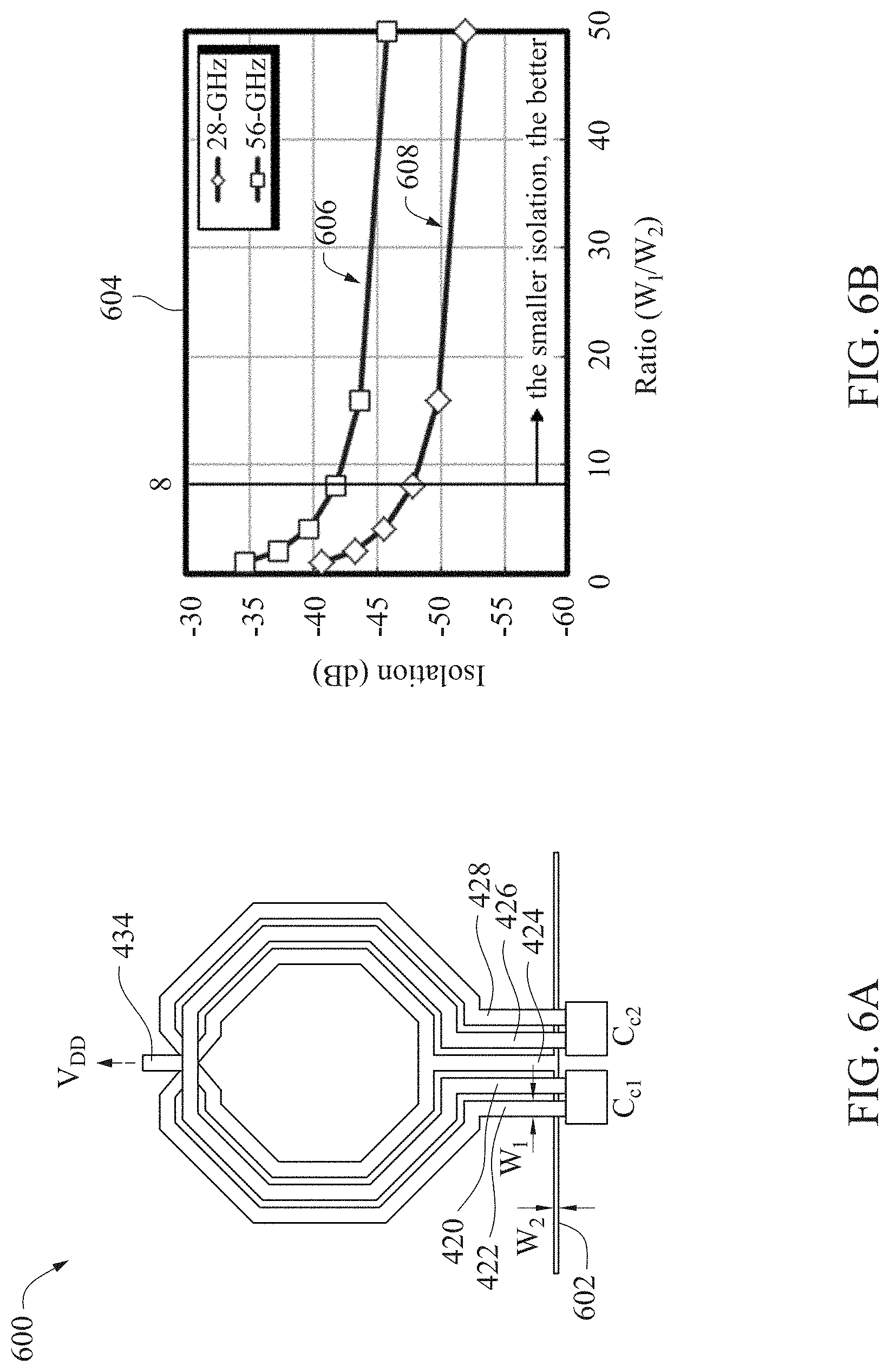 Patent US11777446 Figure 7 – Oscillator circuit and device