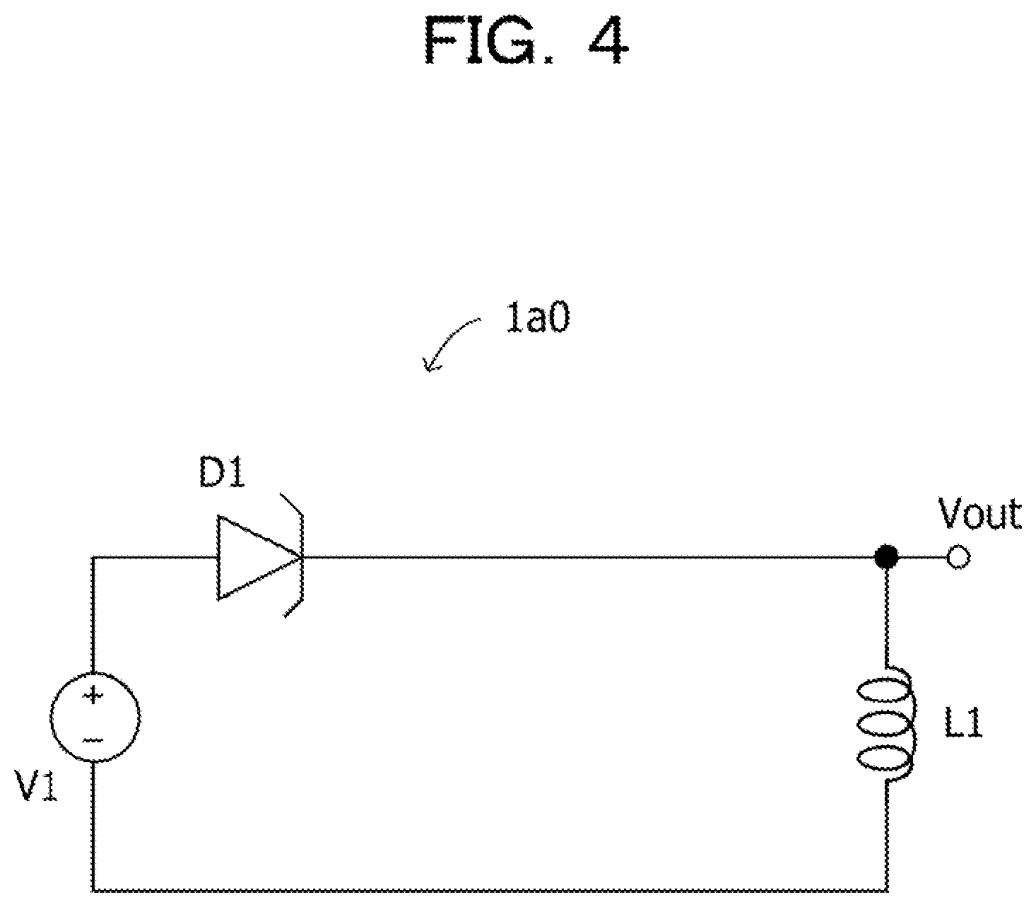 Patent US11777447 Figure 4 – Oscillation circuit and information processing device