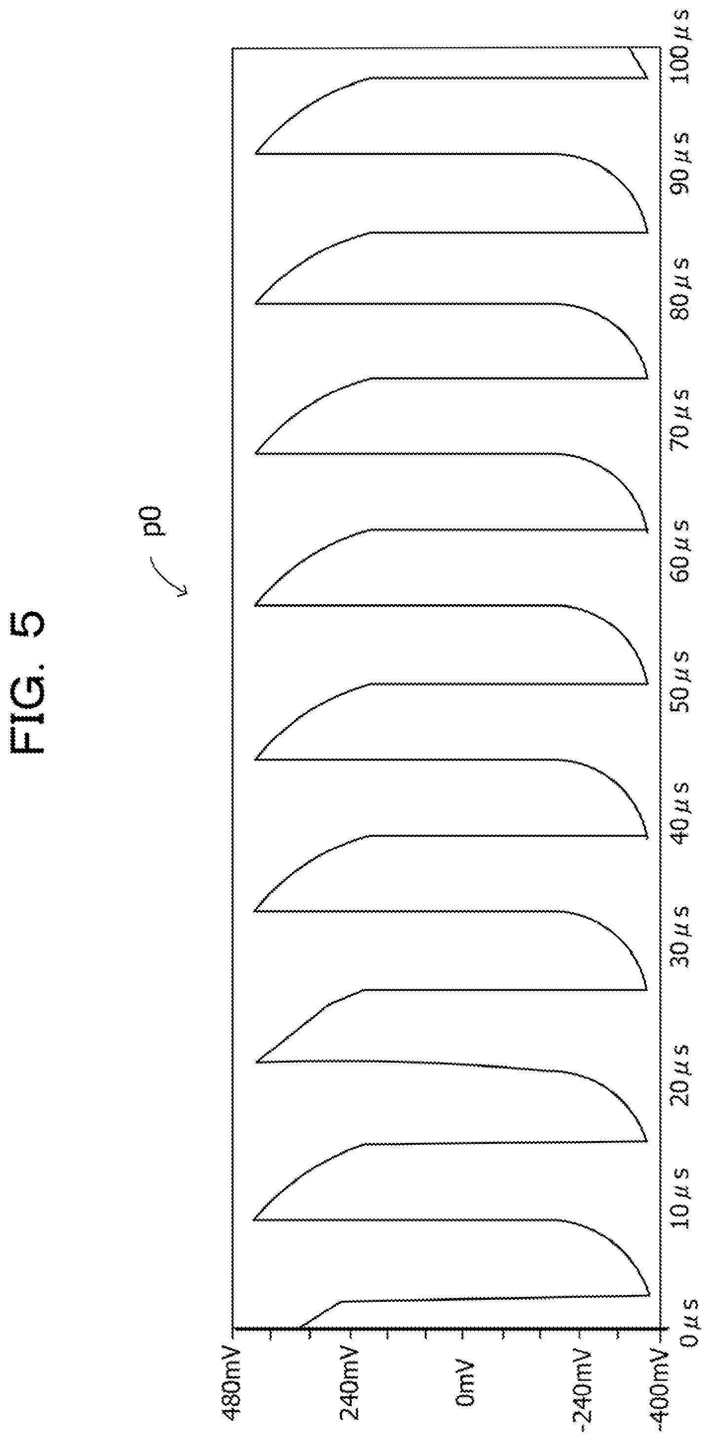 Patent US11777447 Figure 5 – Oscillation circuit and information processing device