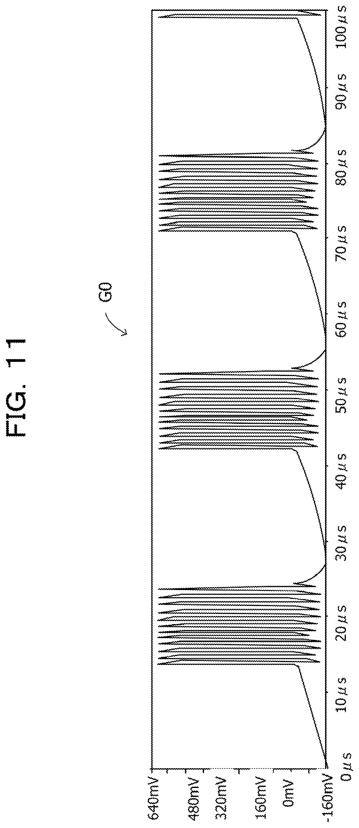 Patent US11777447 Figure 11 – Oscillation circuit and information processing device