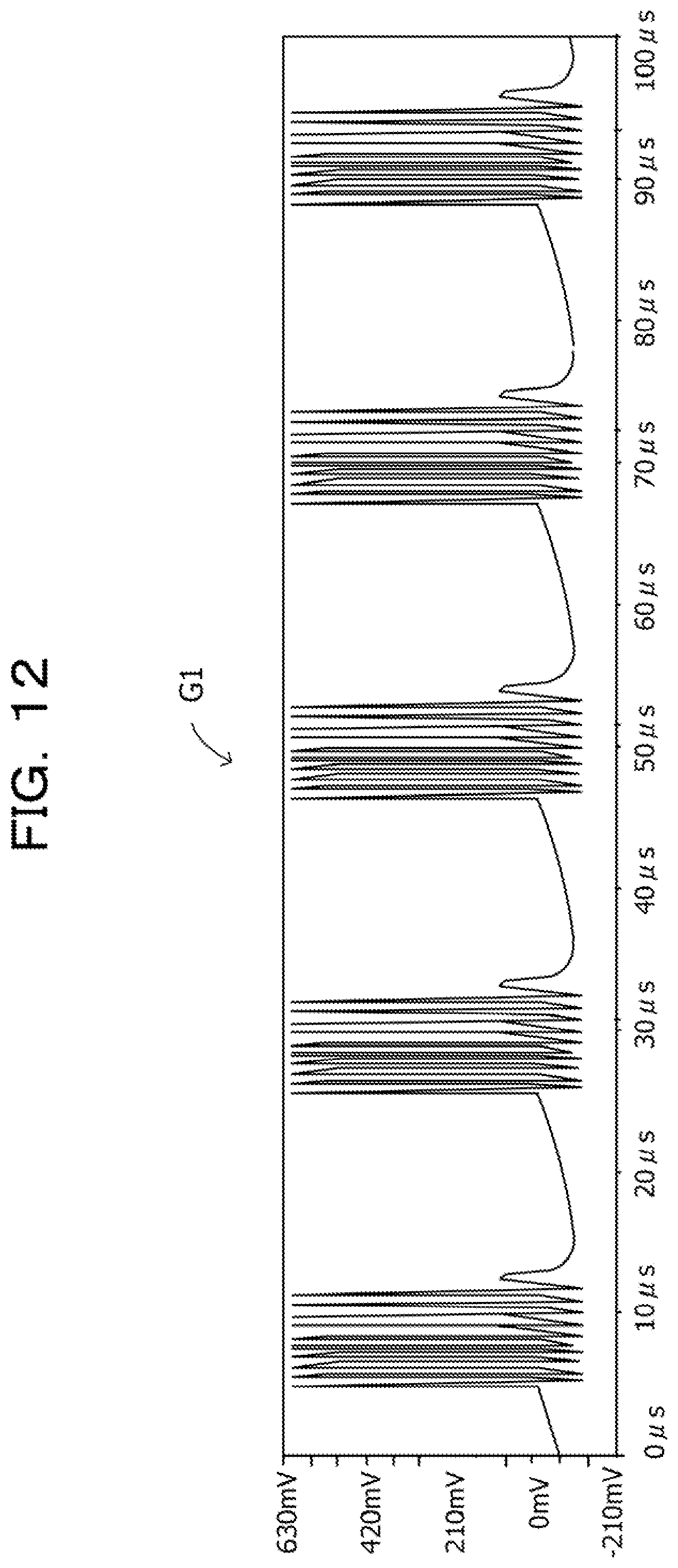 Patent US11777447 Figure 12 – Oscillation circuit and information processing device