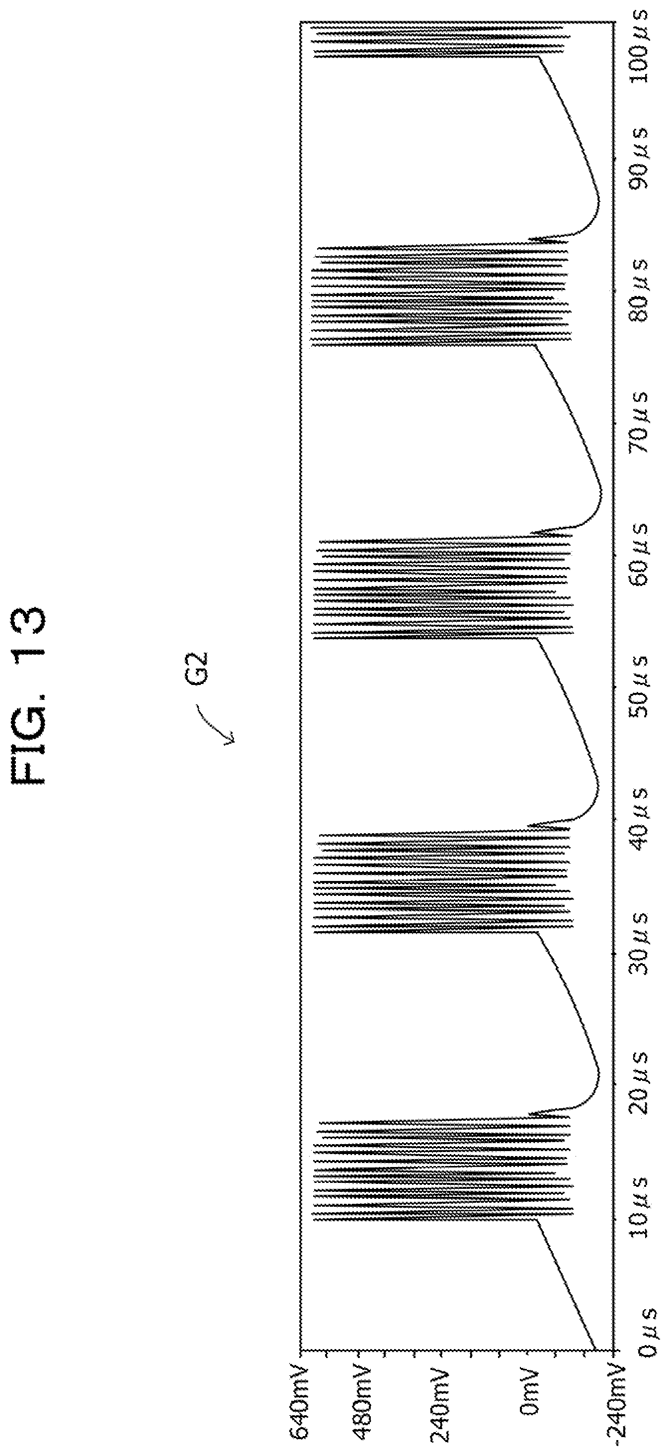 Patent US11777447 Figure 13 – Oscillation circuit and information processing device