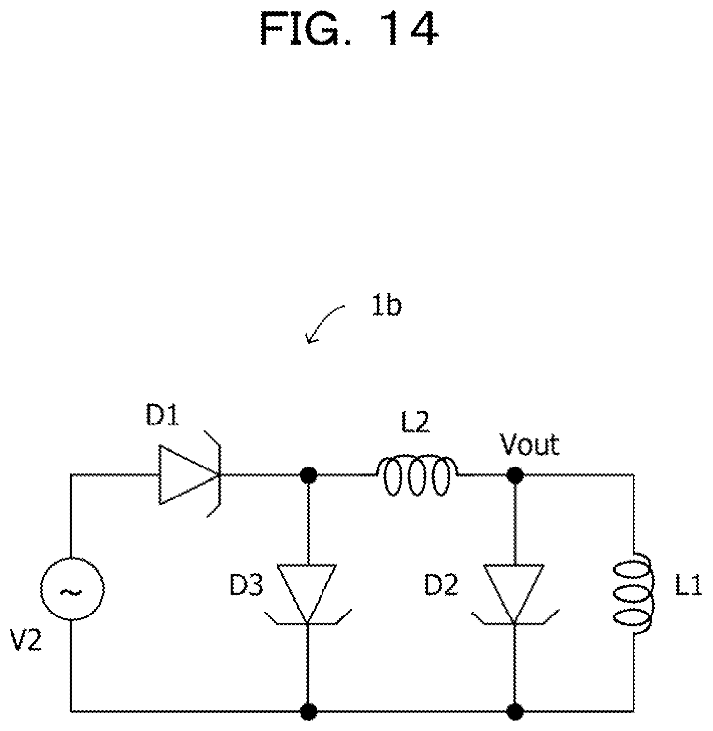Patent US11777447 Figure 14 – Oscillation circuit and information processing device