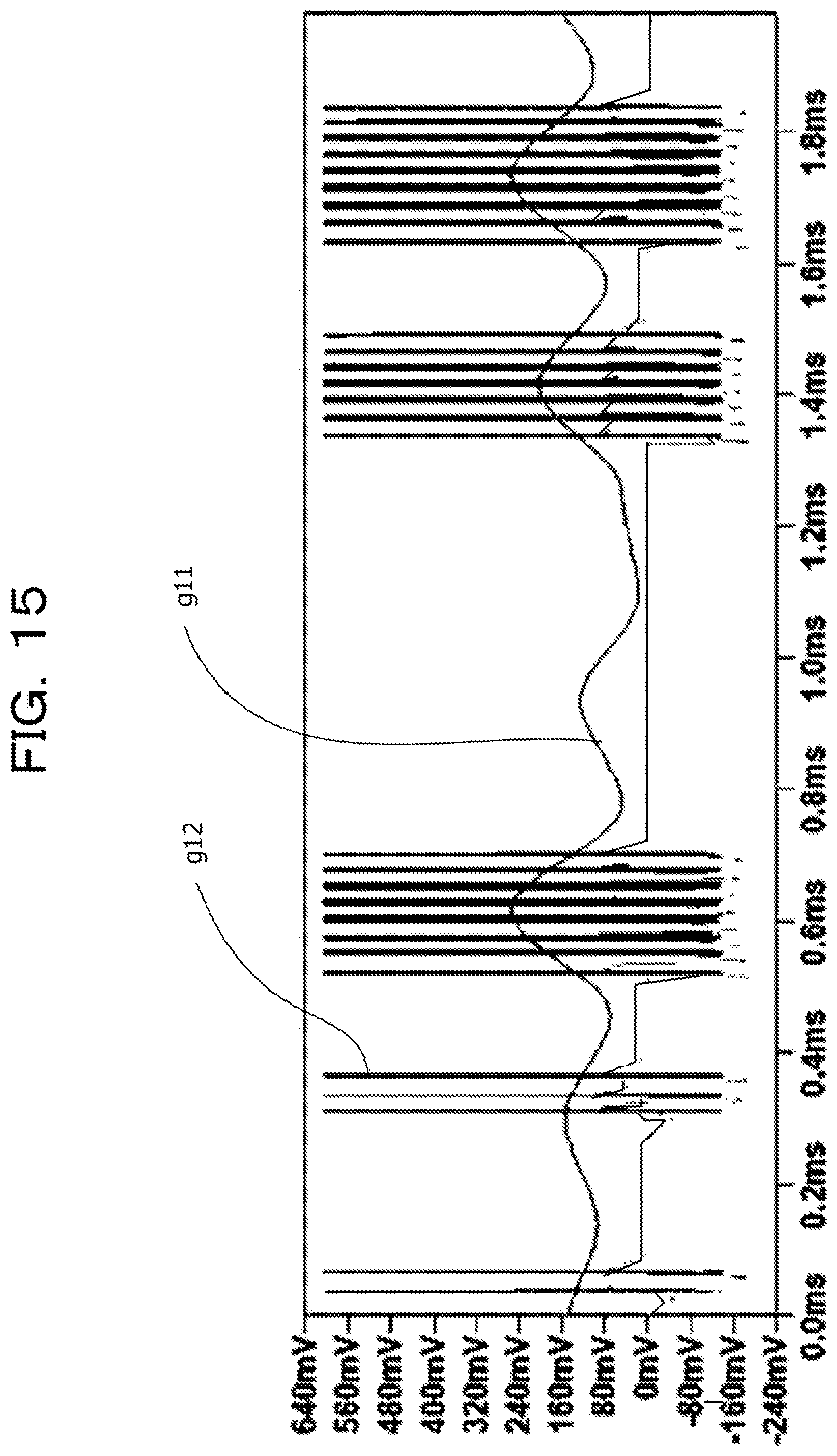 Patent US11777447 Figure 15 – Oscillation circuit and information processing device