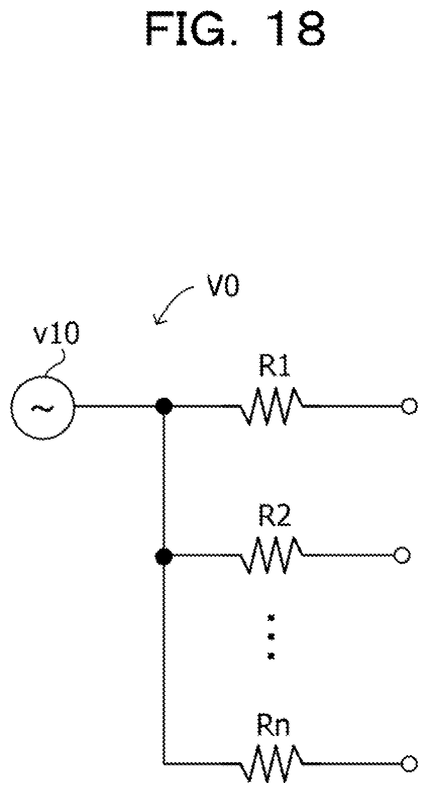 Patent US11777447 Figure 18 – Oscillation circuit and information processing device