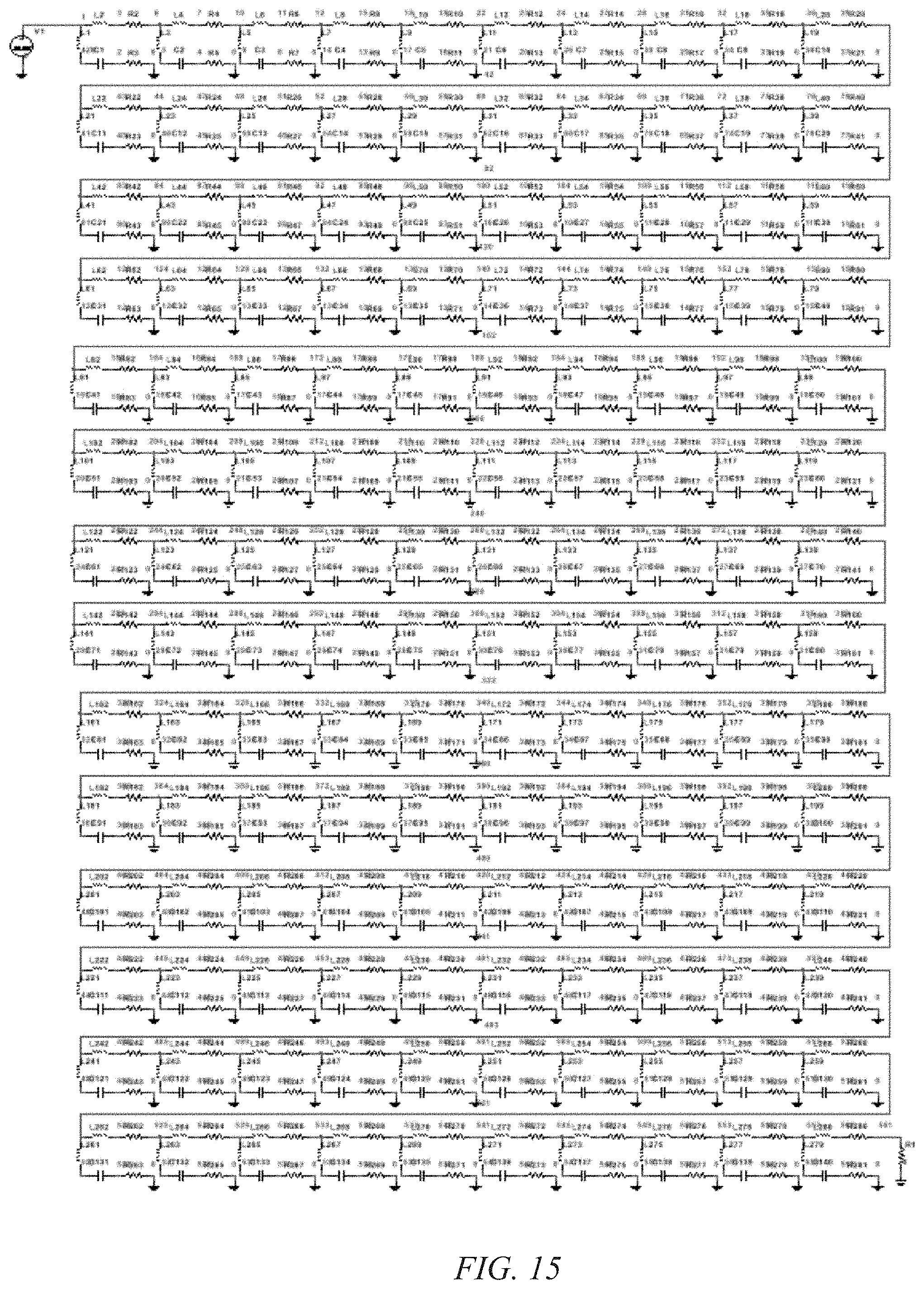 Patent US11777448 Figure 15 – Efficient high power microwave generation using recirculating pulses