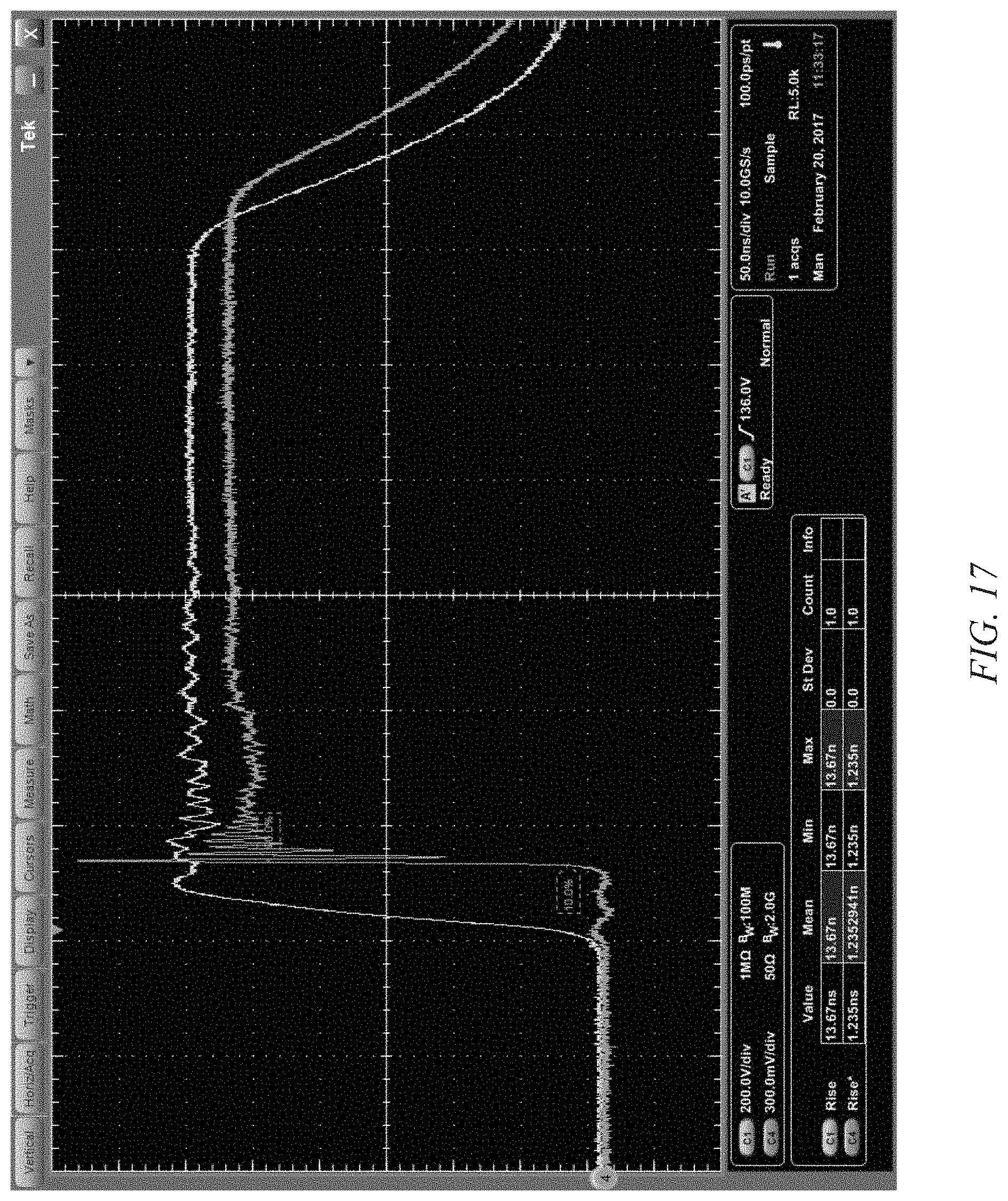 Patent US11777448 Figure 17 – Efficient high power microwave generation using recirculating pulses