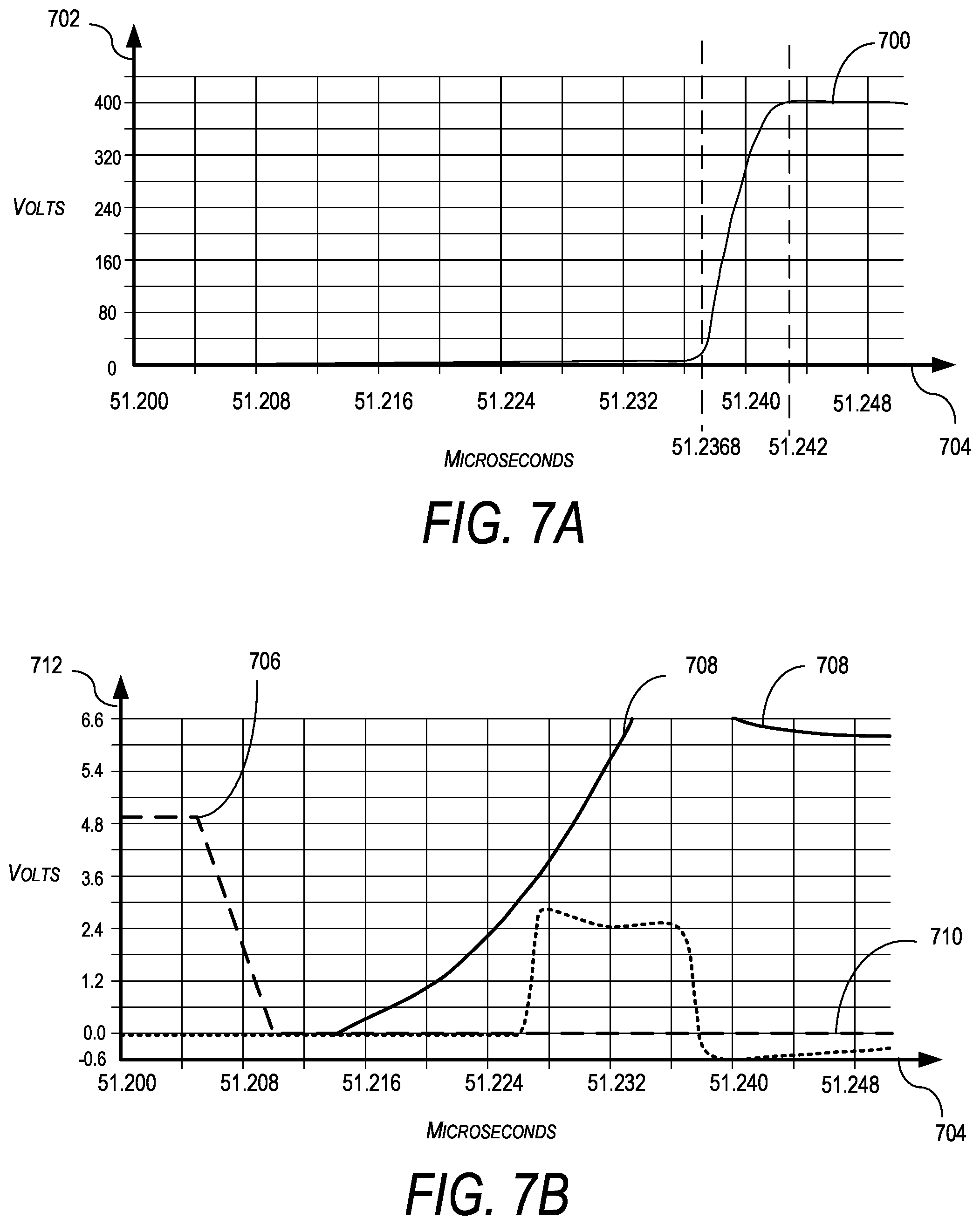 Patent US11777450 Figure 7 – Apparatus for optimized turn-off of a cascode amplifier