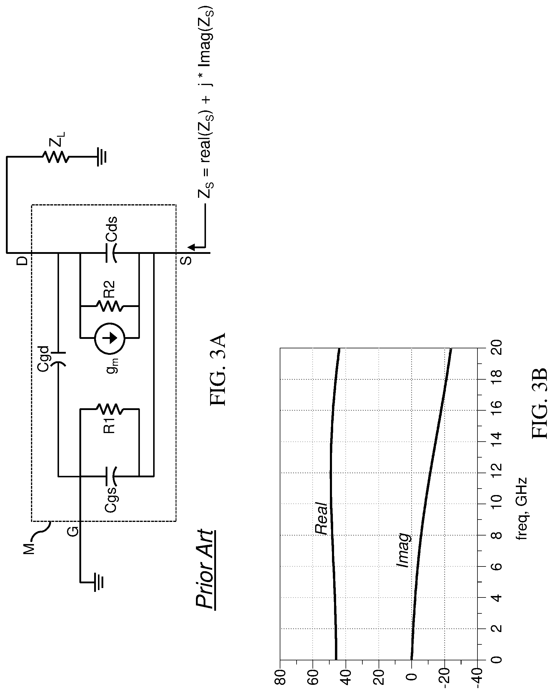 Patent US11777451 Figure 6 – Cascode gain boosting and linear gain control using gate resistor