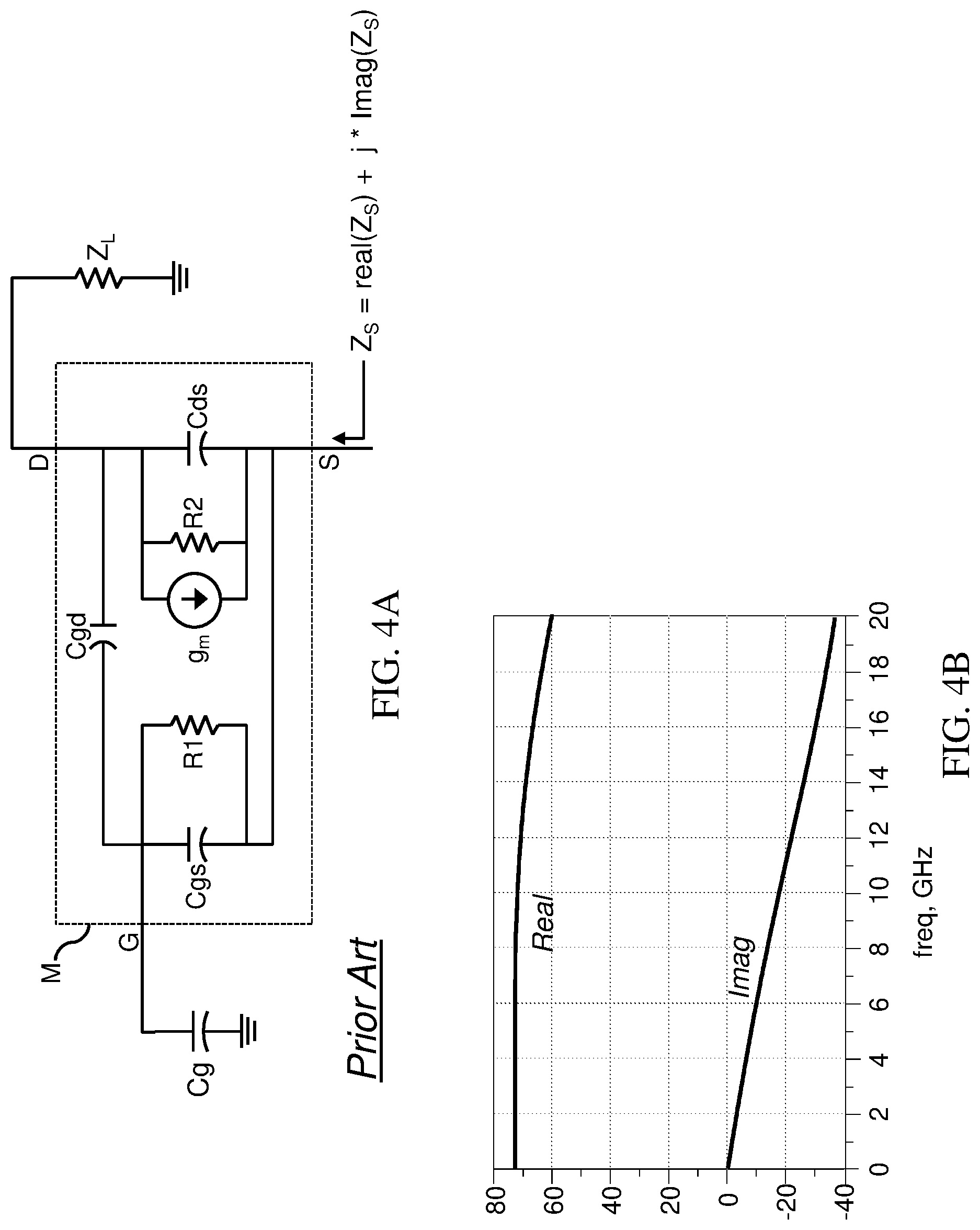 Patent US11777451 Figure 7 – Cascode gain boosting and linear gain control using gate resistor