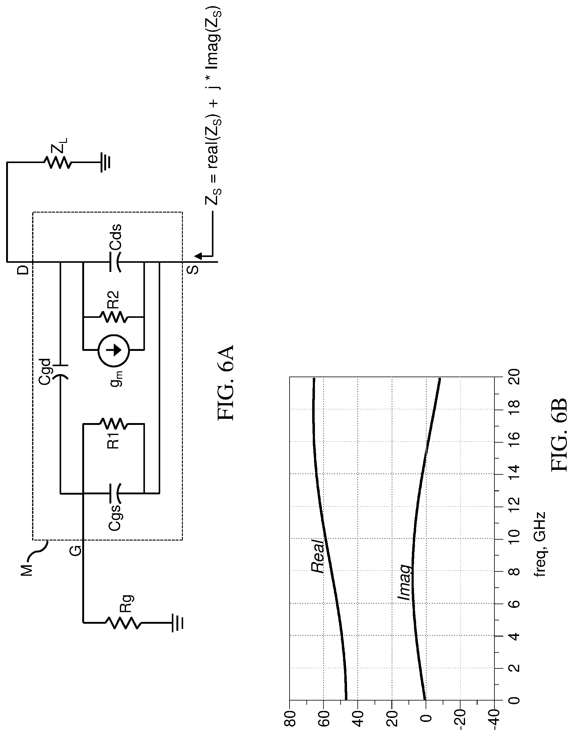 Patent US11777451 Figure 9 – Cascode gain boosting and linear gain control using gate resistor