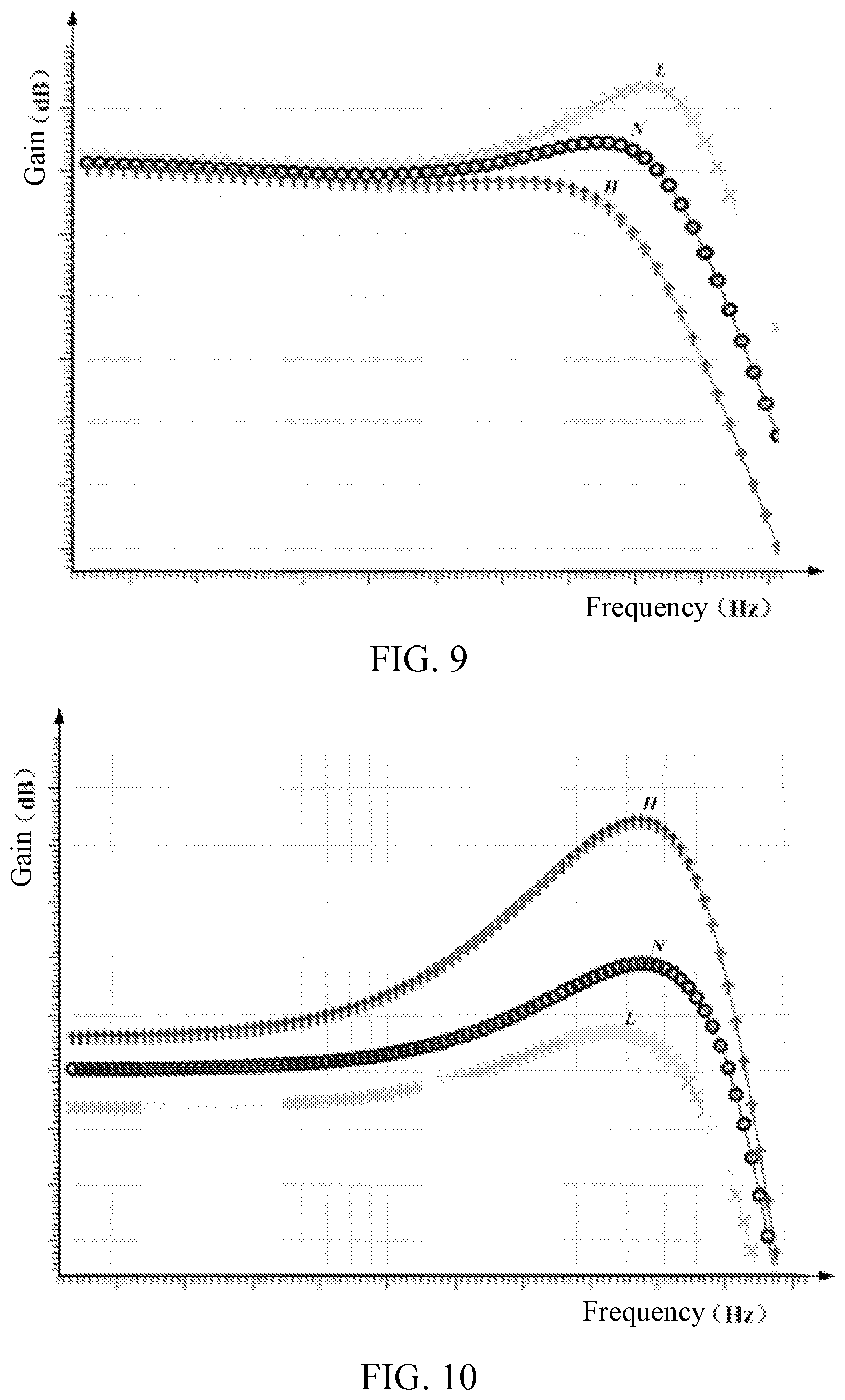 Patent US11777452 Figure 7 – High-speed transimpedance amplifier with bandwidth extension feature over full temperature range and bandwidth extension method
