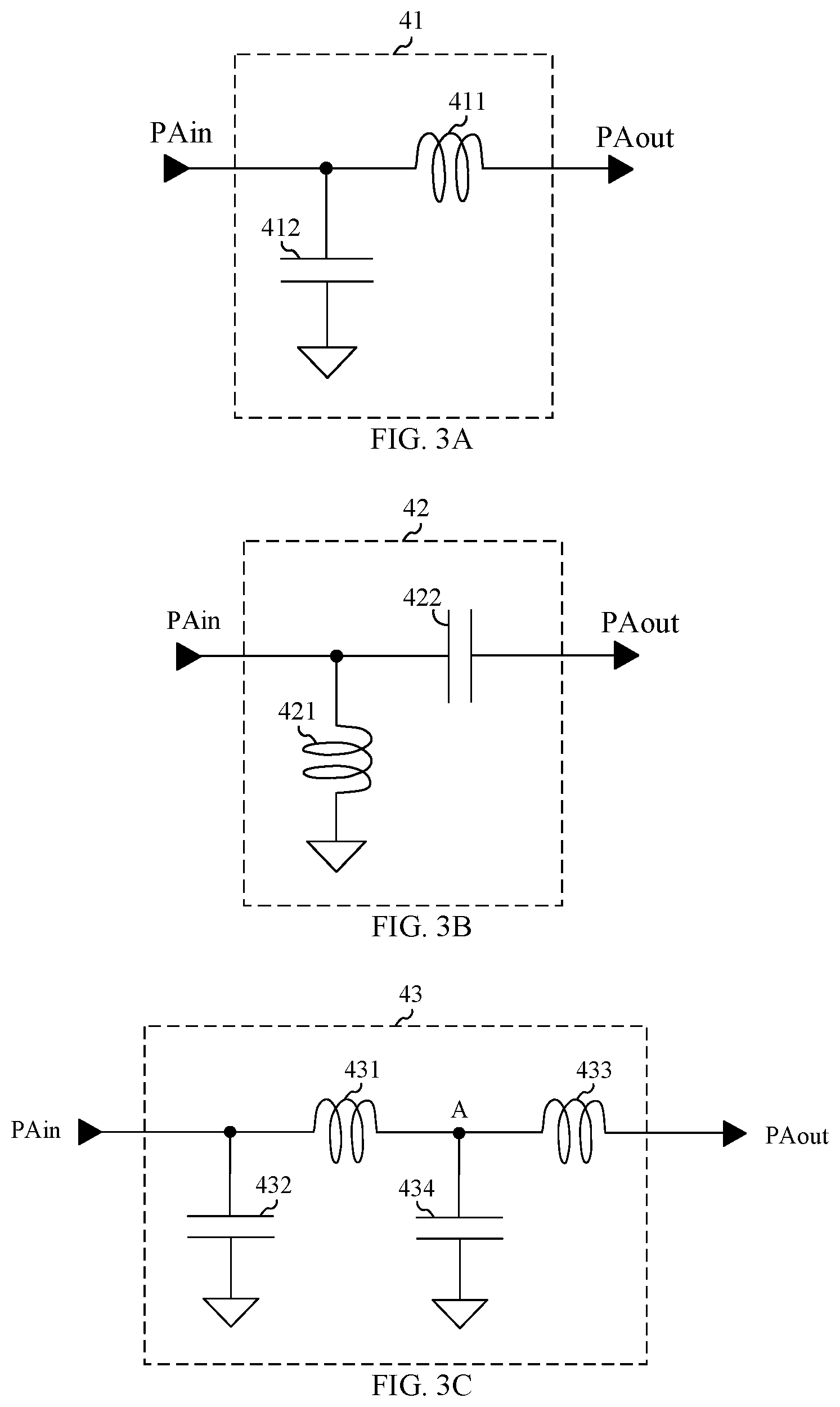 Patent US11777458 Figure 2 – Power control device and method, and storage medium