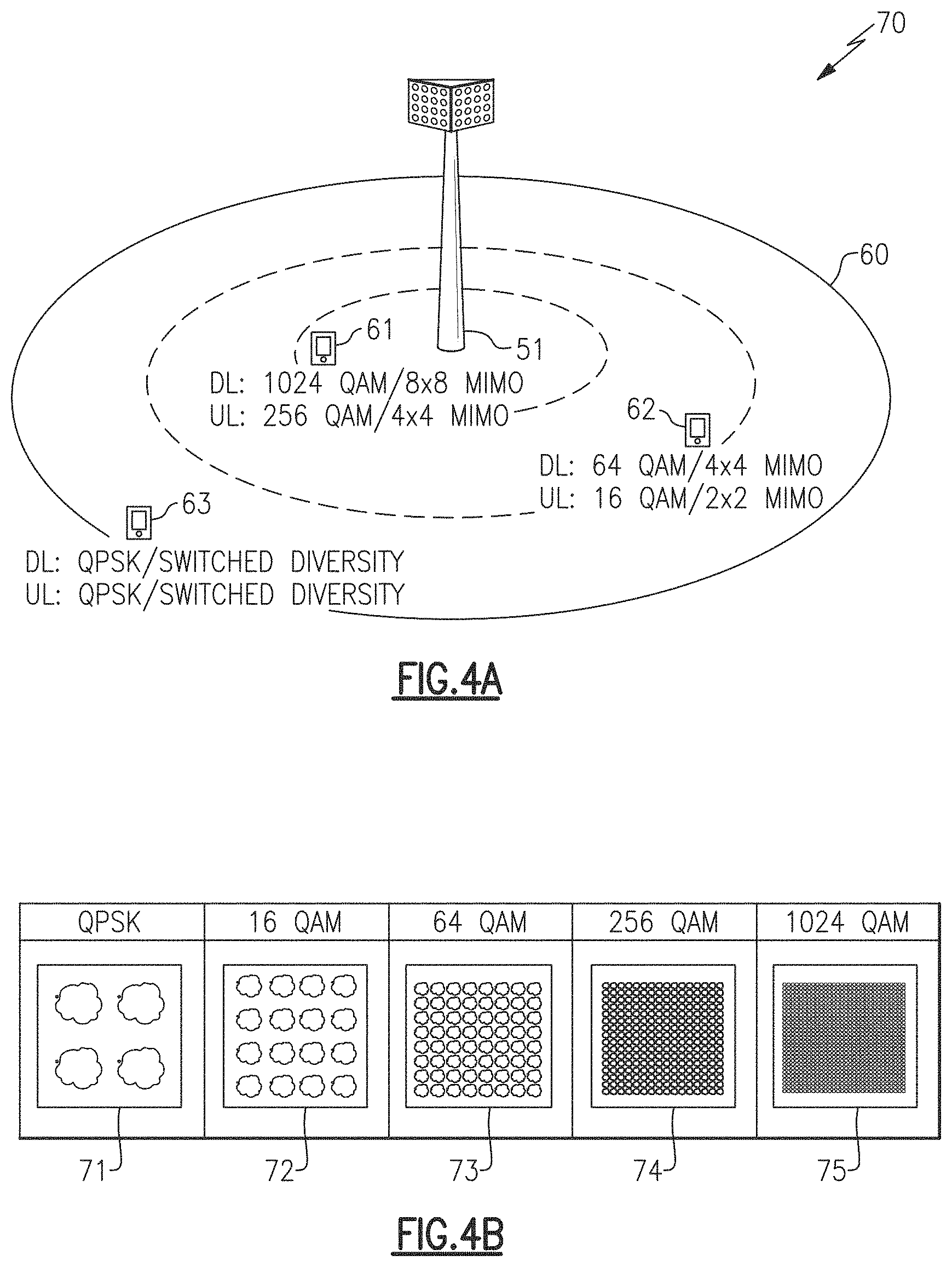 Patent US11777459 Figure 6 – Active duplexer