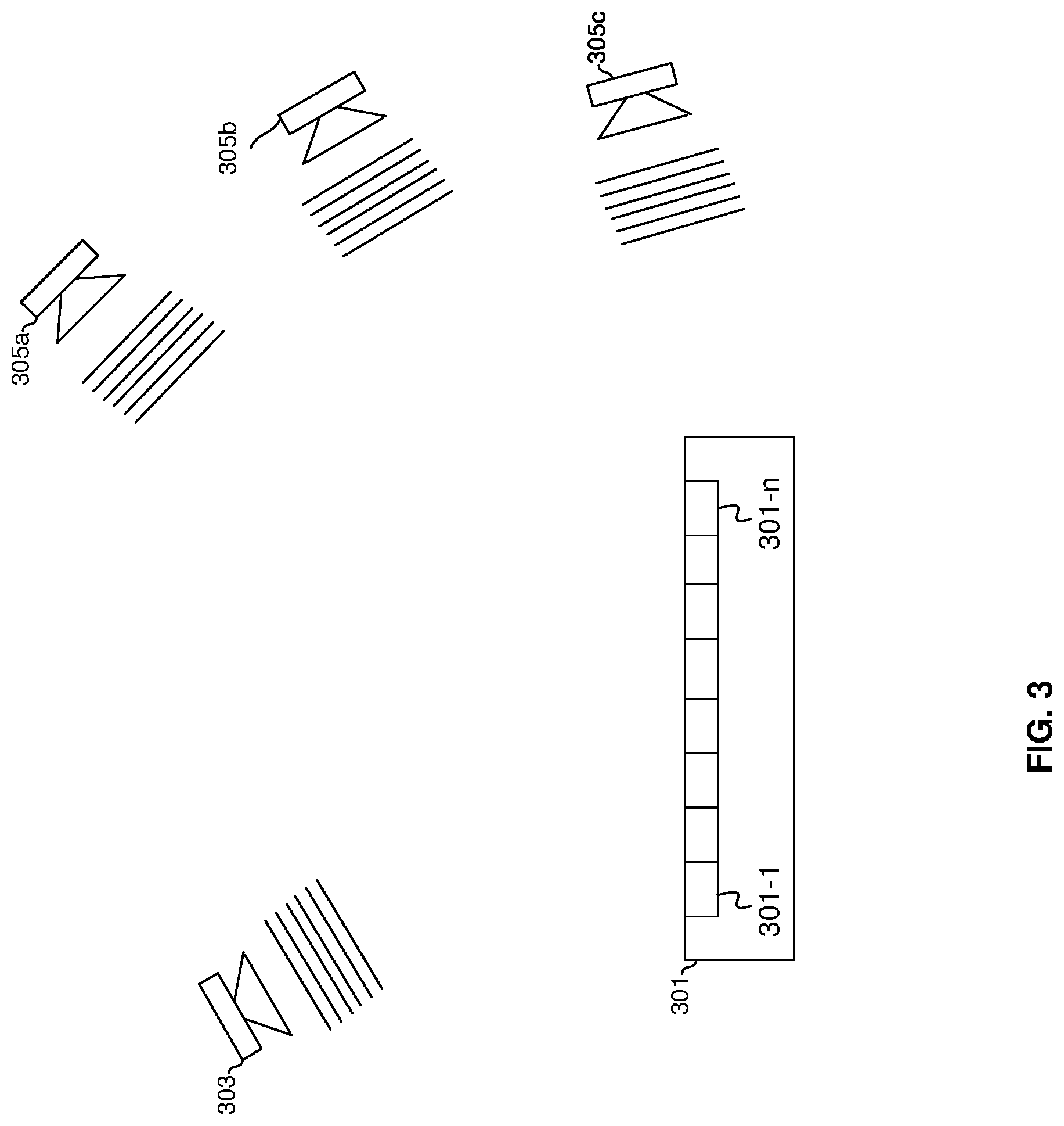 Patent US11777464 Figure 7 – Headset with programmable microphone modes