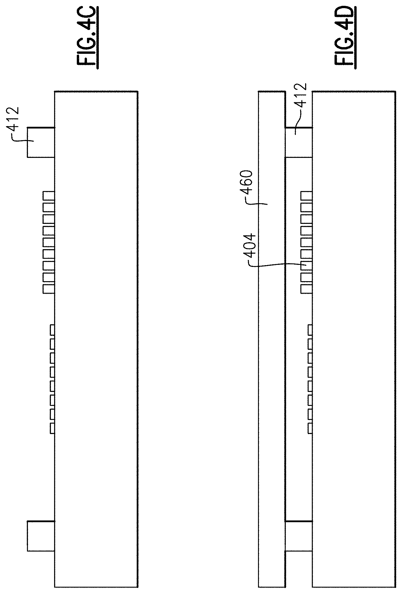 Patent US11777465 Figure 11 – Packaged surface acoustic wave devices