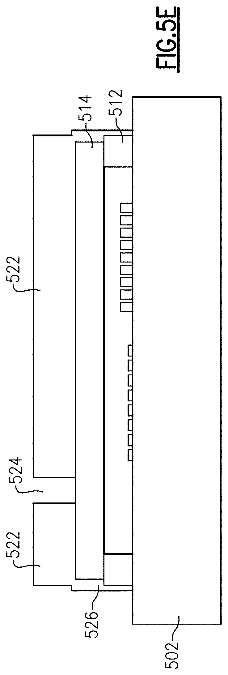 Patent US11777465 Figure 15 – Packaged surface acoustic wave devices