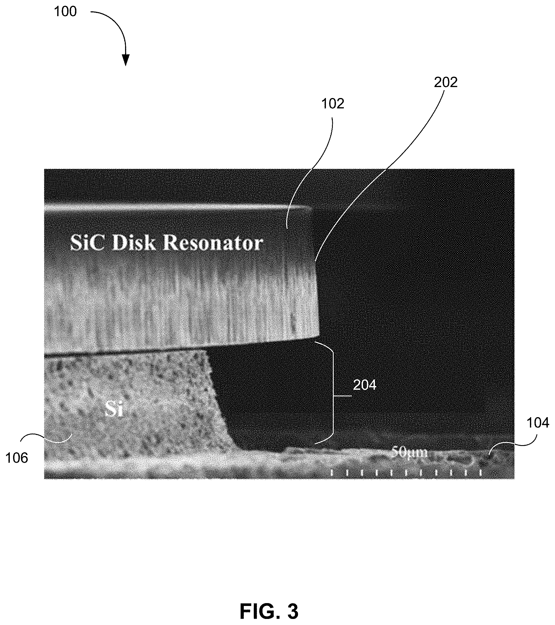 Patent US11777468 Figure 3 – Acoustically decoupled MEMS devices
