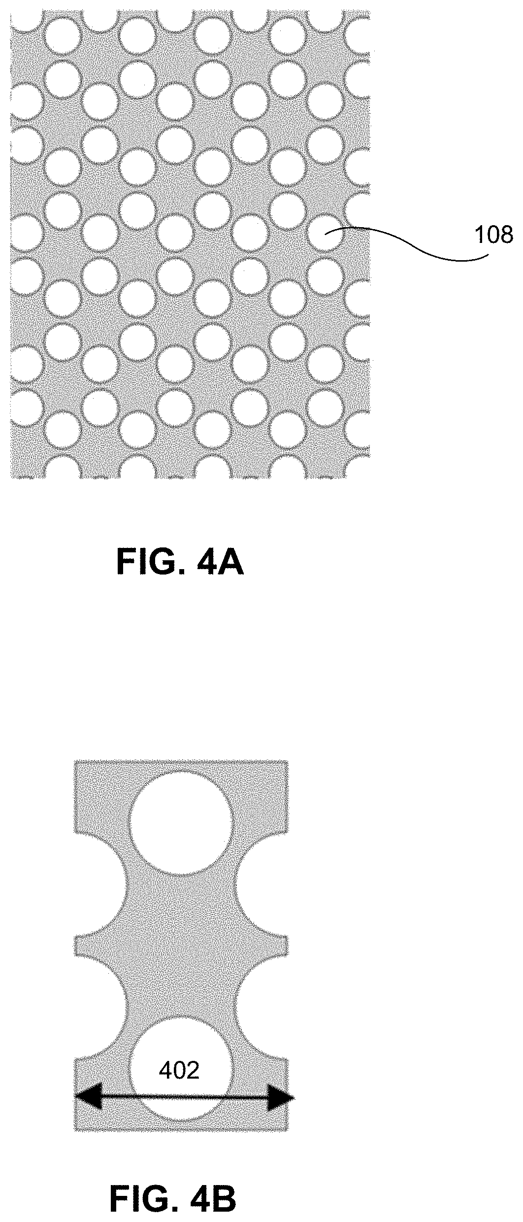 Patent US11777468 Figure 4 – Acoustically decoupled MEMS devices