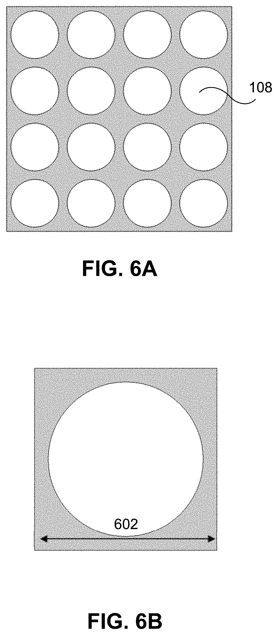 Patent US11777468 Figure 6 – Acoustically decoupled MEMS devices