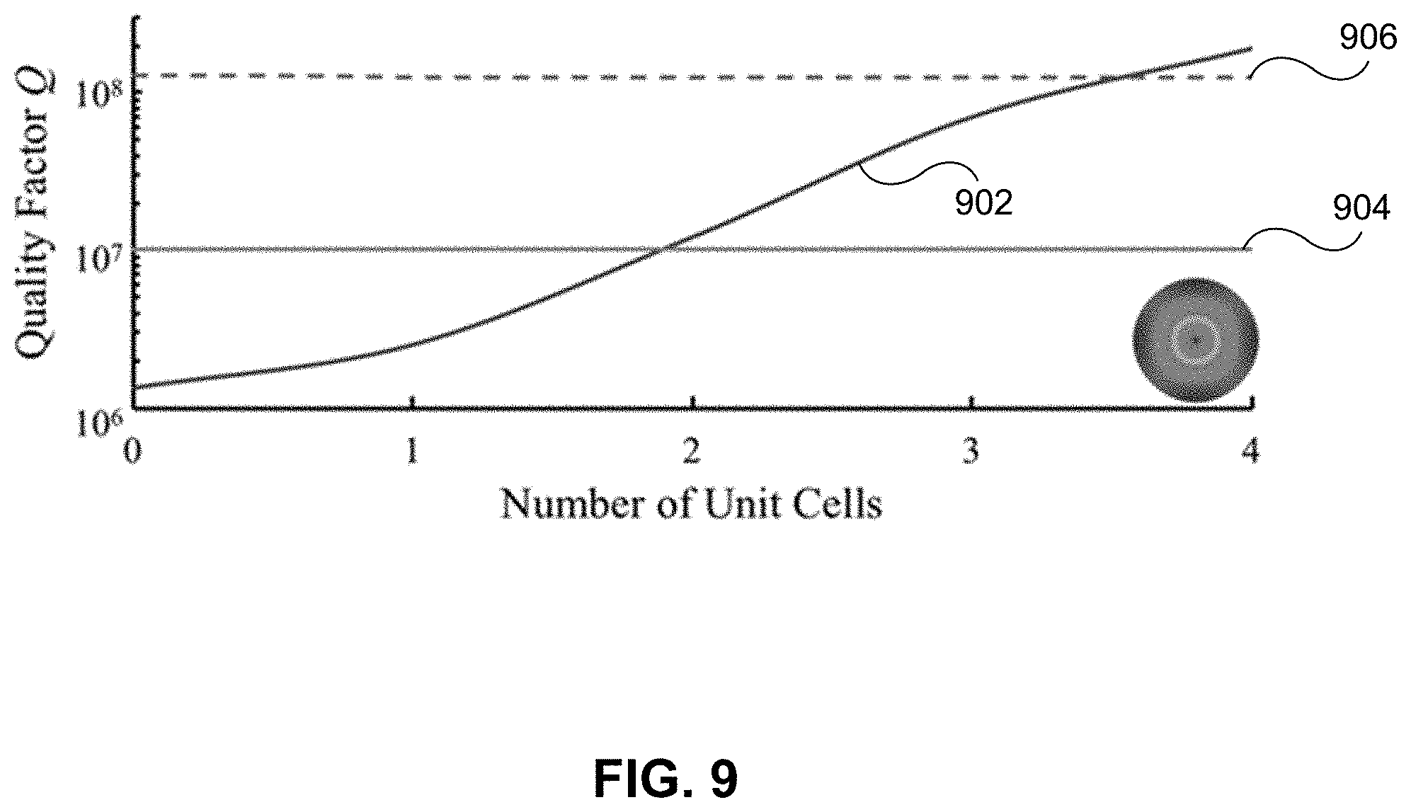 Patent US11777468 Figure 9 – Acoustically decoupled MEMS devices