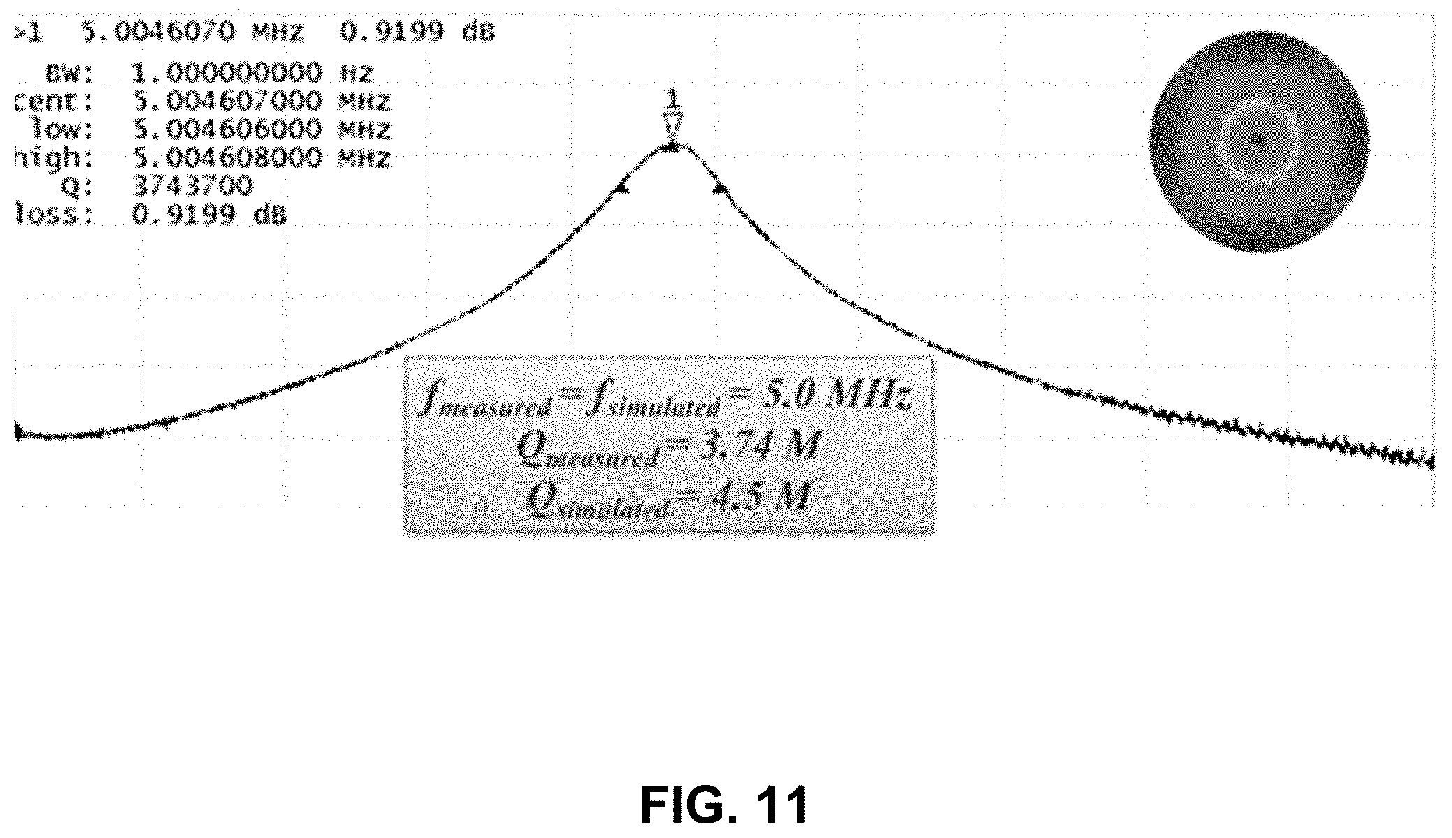 Patent US11777468 Figure 11 – Acoustically decoupled MEMS devices