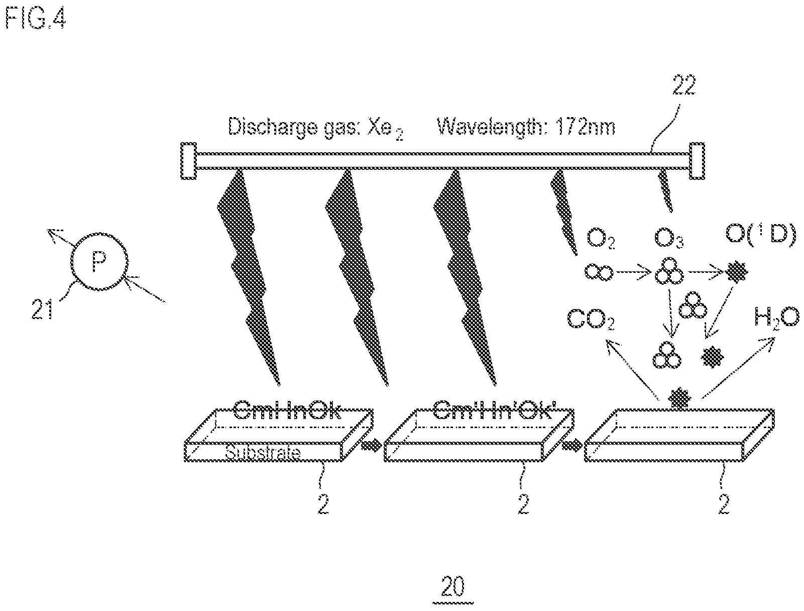 Patent US11777469 Figure 4 – Bonded substrate, surface acoustic wave element, surface acoustic wave element device, and bonded substrate manufacturing method