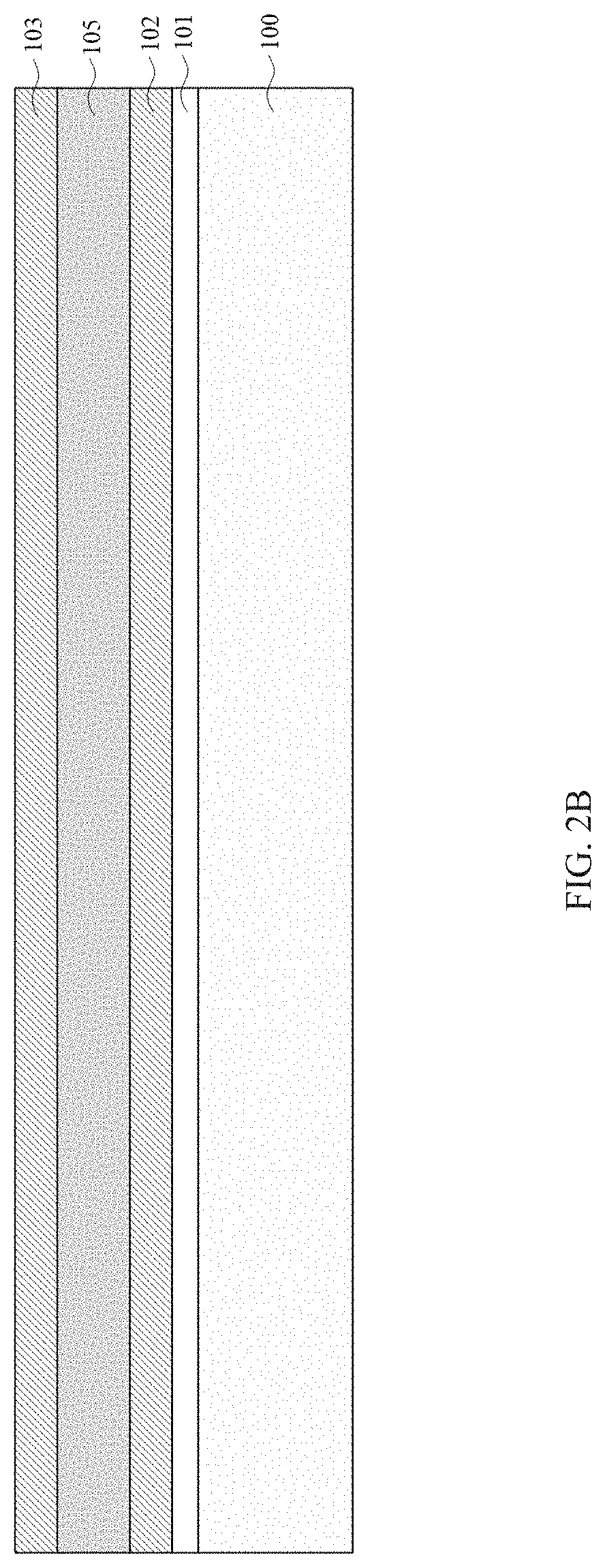 Patent US11777472 Figure 11 – Bulk acoustic wave resonator