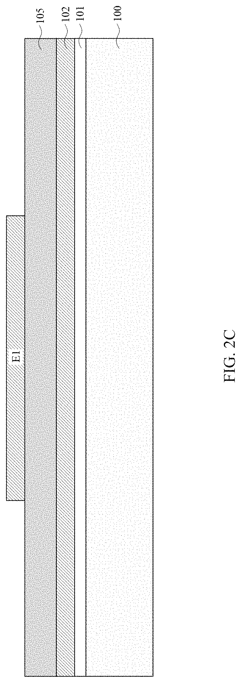 Patent US11777472 Figure 12 – Bulk acoustic wave resonator