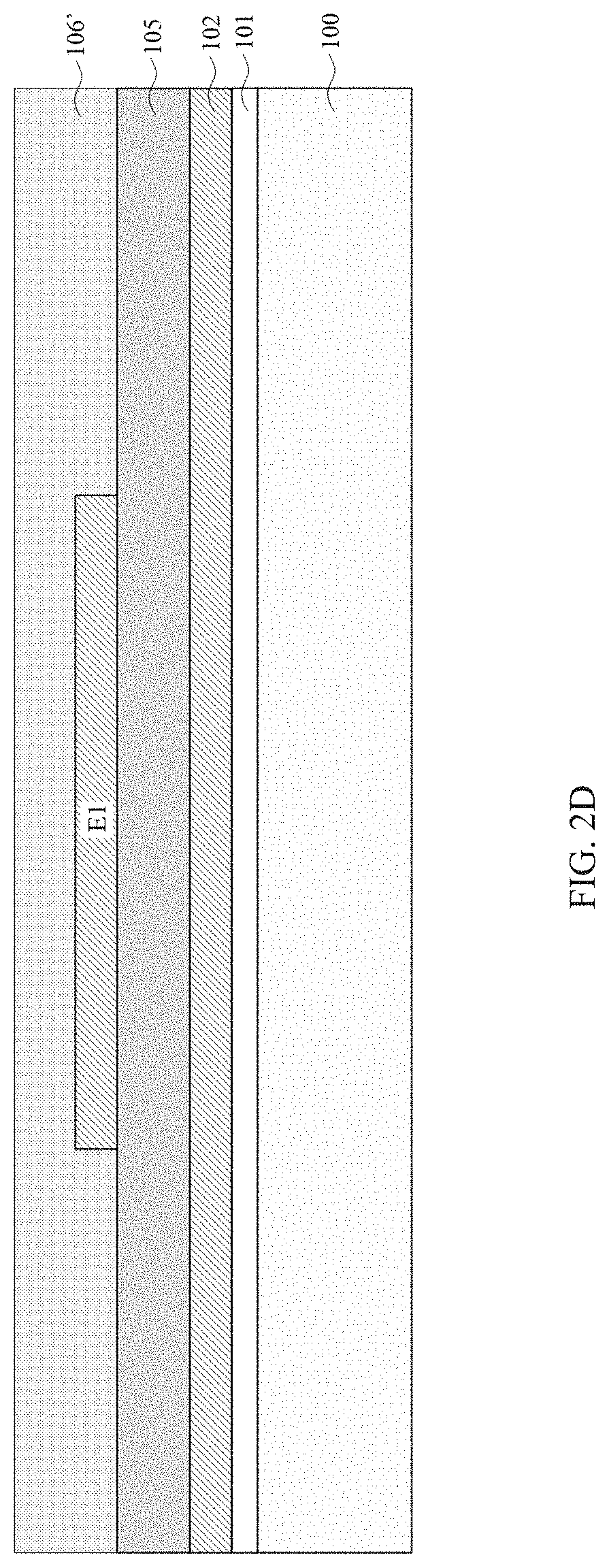 Patent US11777472 Figure 13 – Bulk acoustic wave resonator