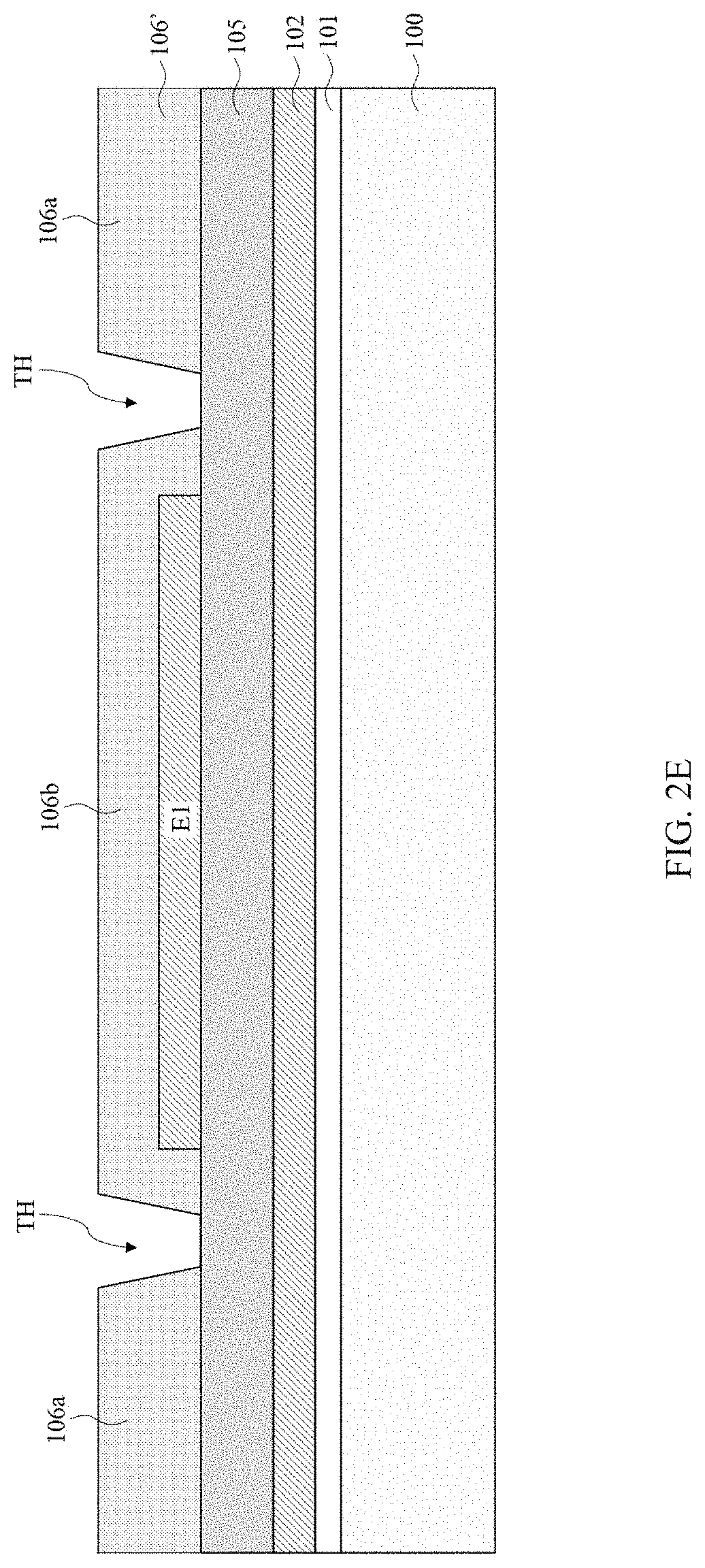 Patent US11777472 Figure 14 – Bulk acoustic wave resonator